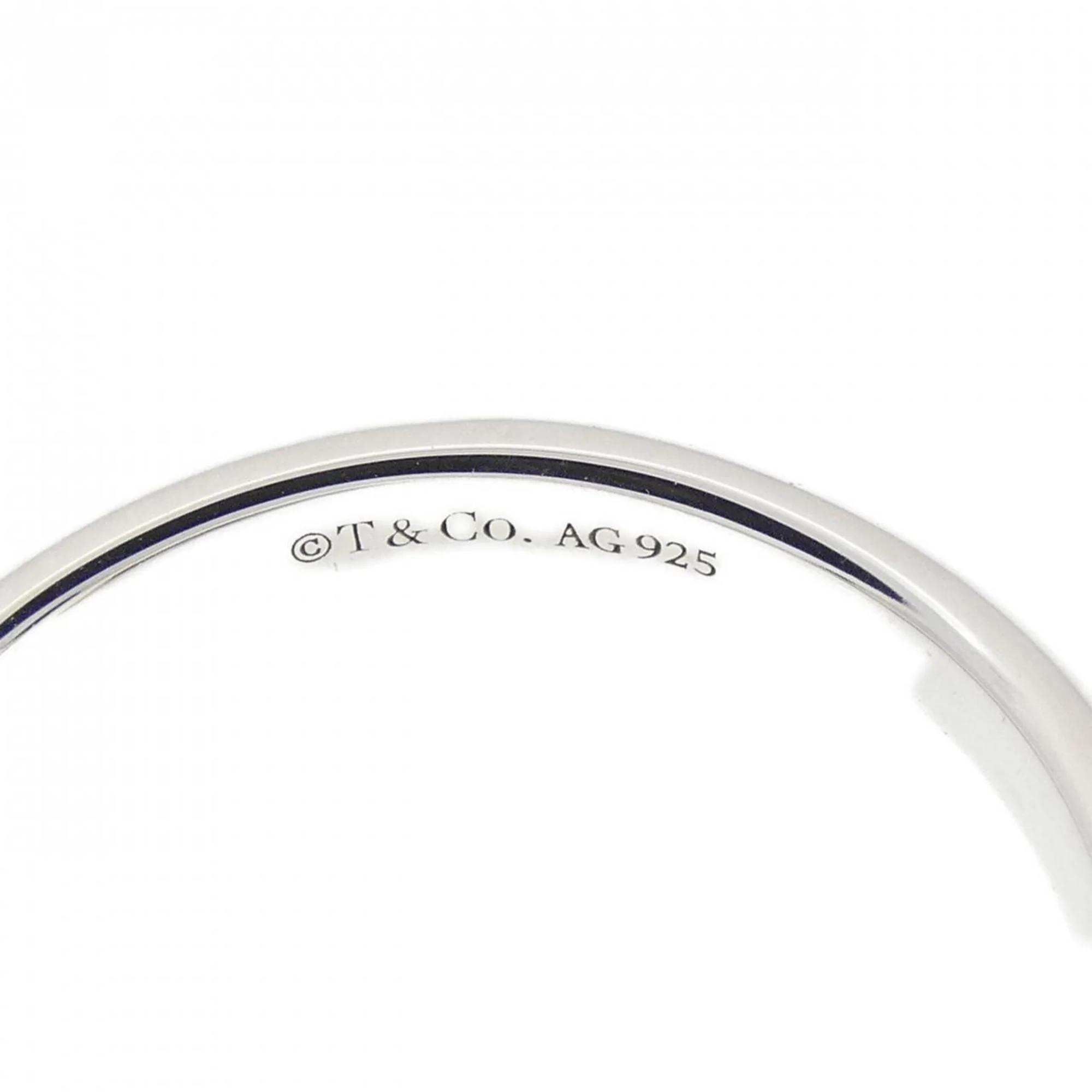 Ball Ring Sterling Silver - Image 4
