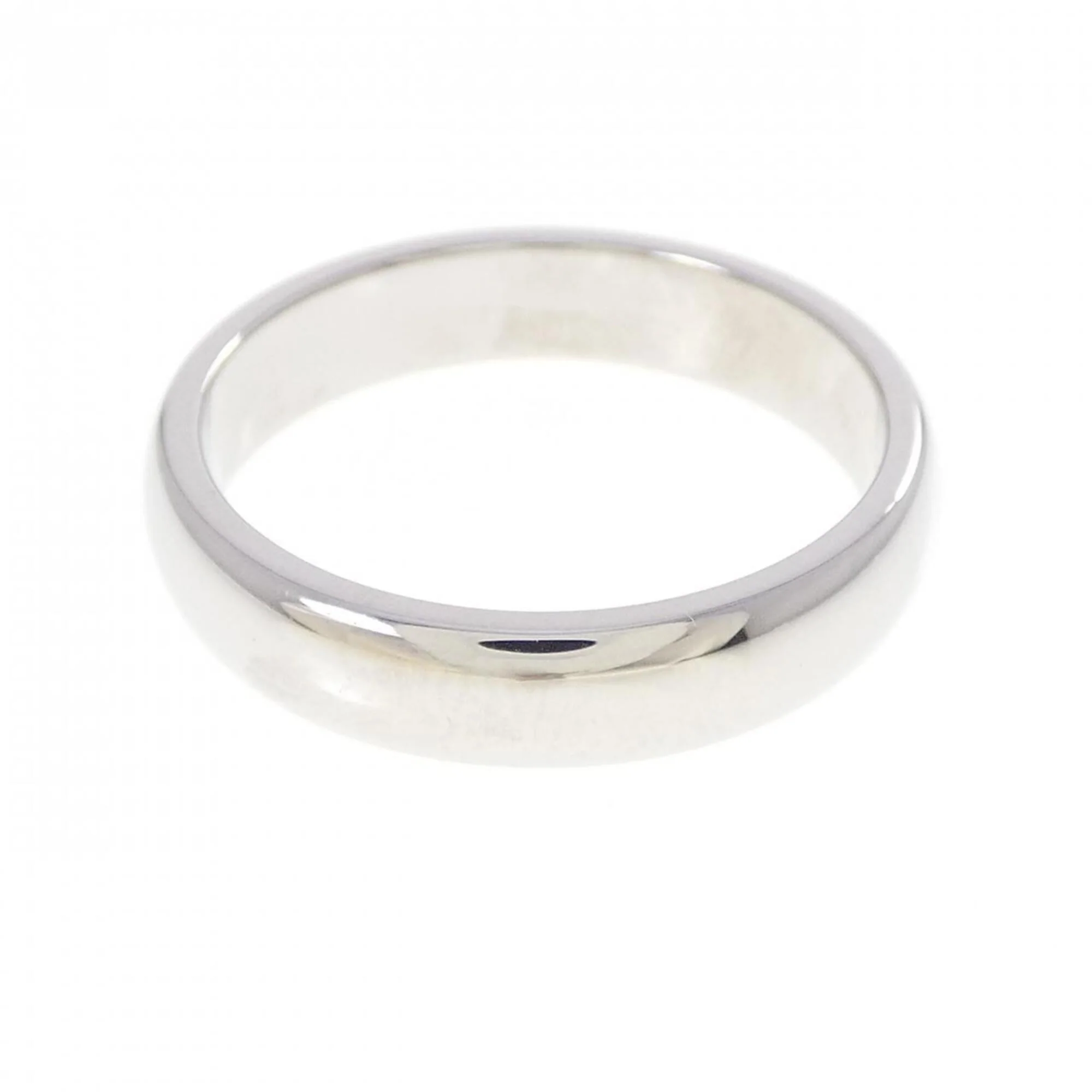 Band Ring Platinum - Image 2