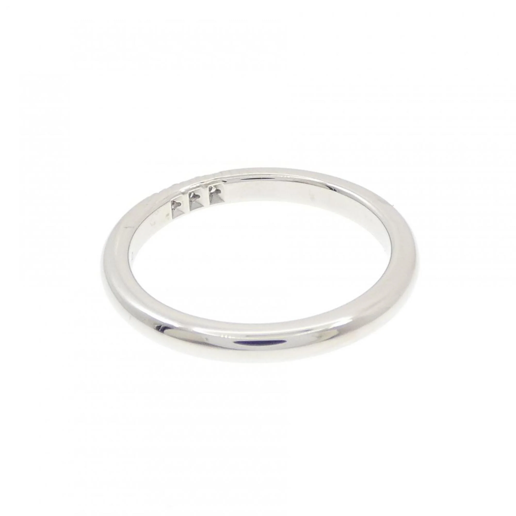Band Ring Platinum - Image 3