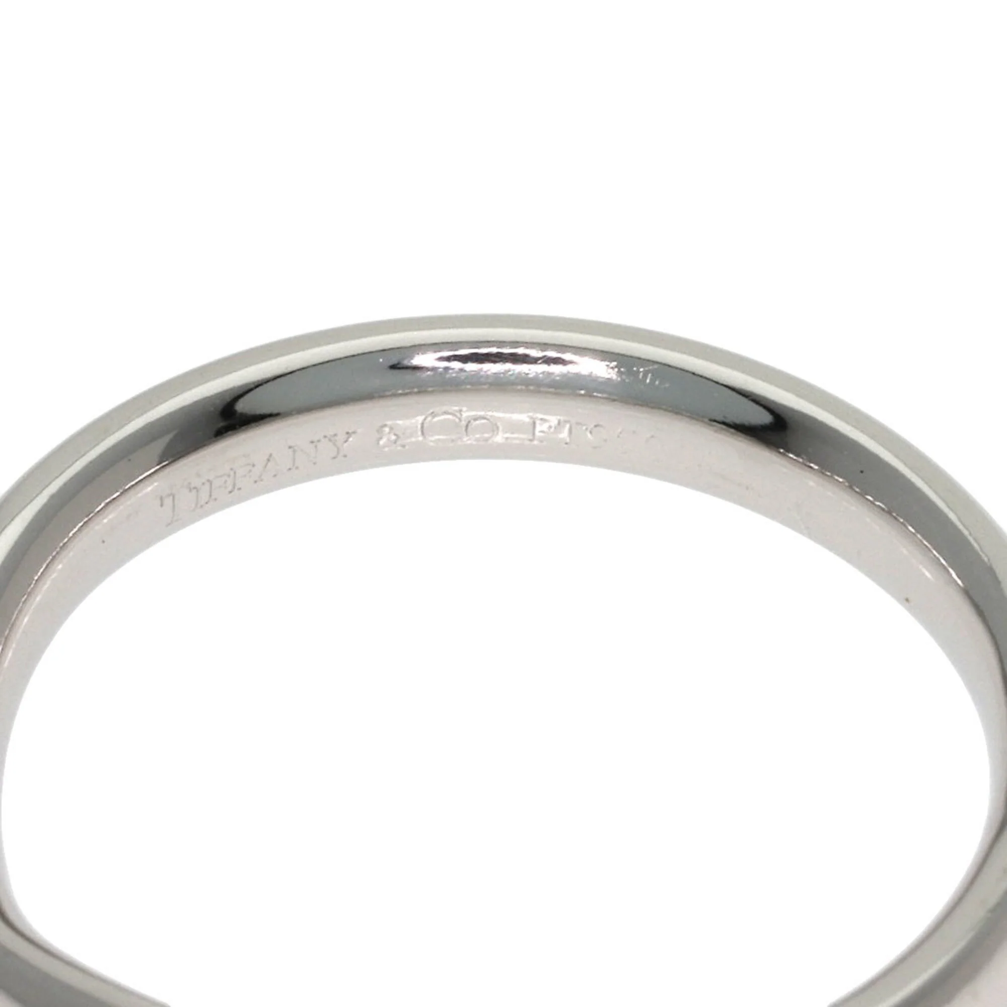 Band Ring Platinum - Image 5