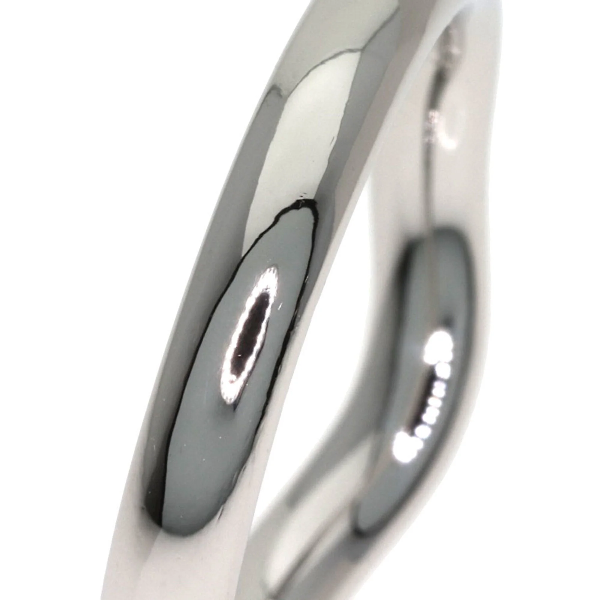 Band Ring Platinum - Image 7