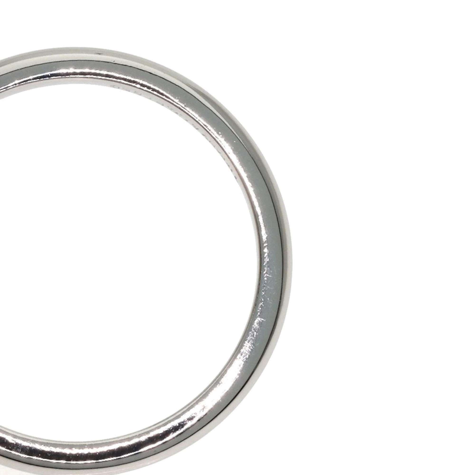 Band Ring Platinum - Image 7