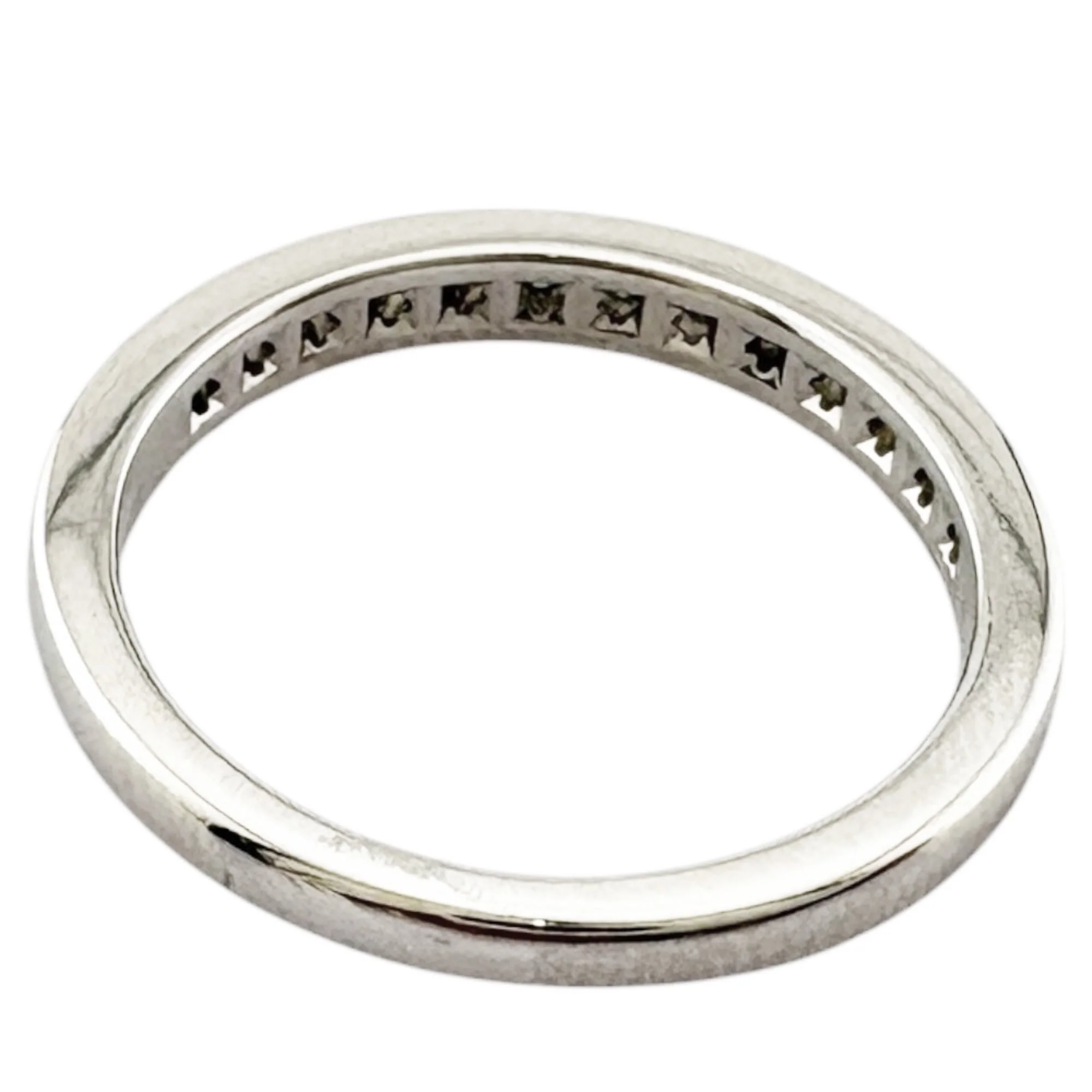 Band Ring Platinum - Image 5