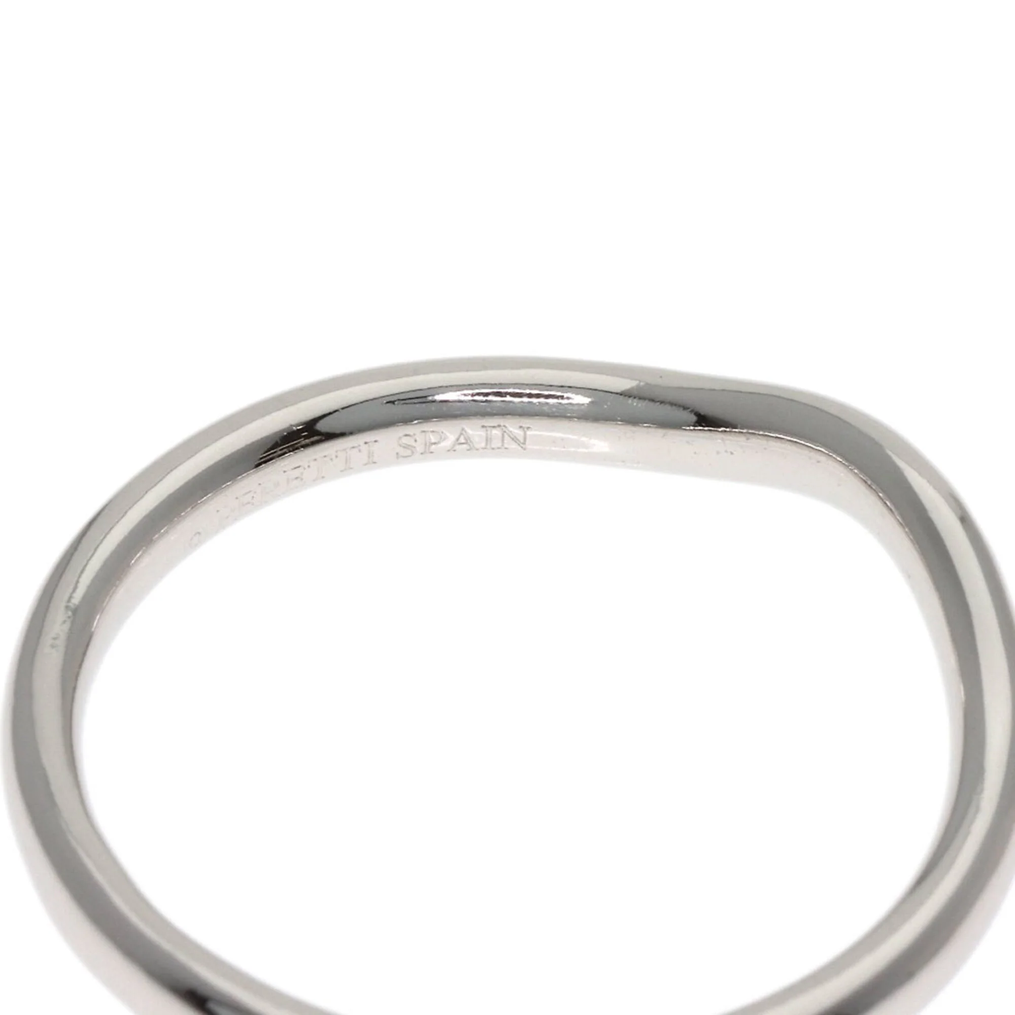 Band Ring Platinum - Image 5