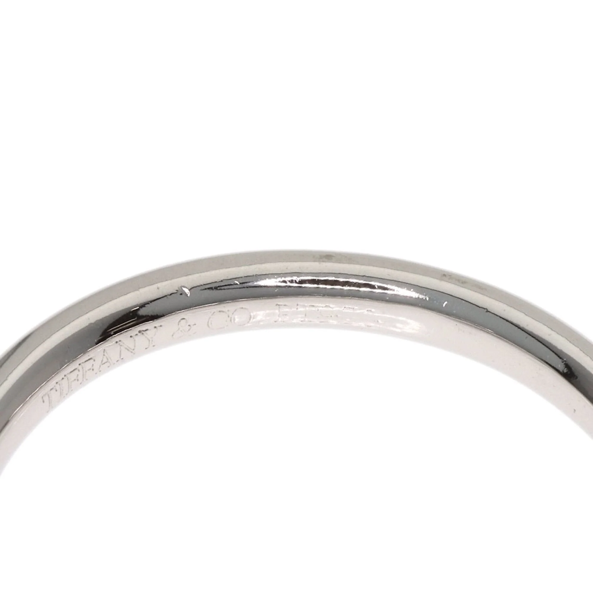 Band Ring Platinum - Image 6