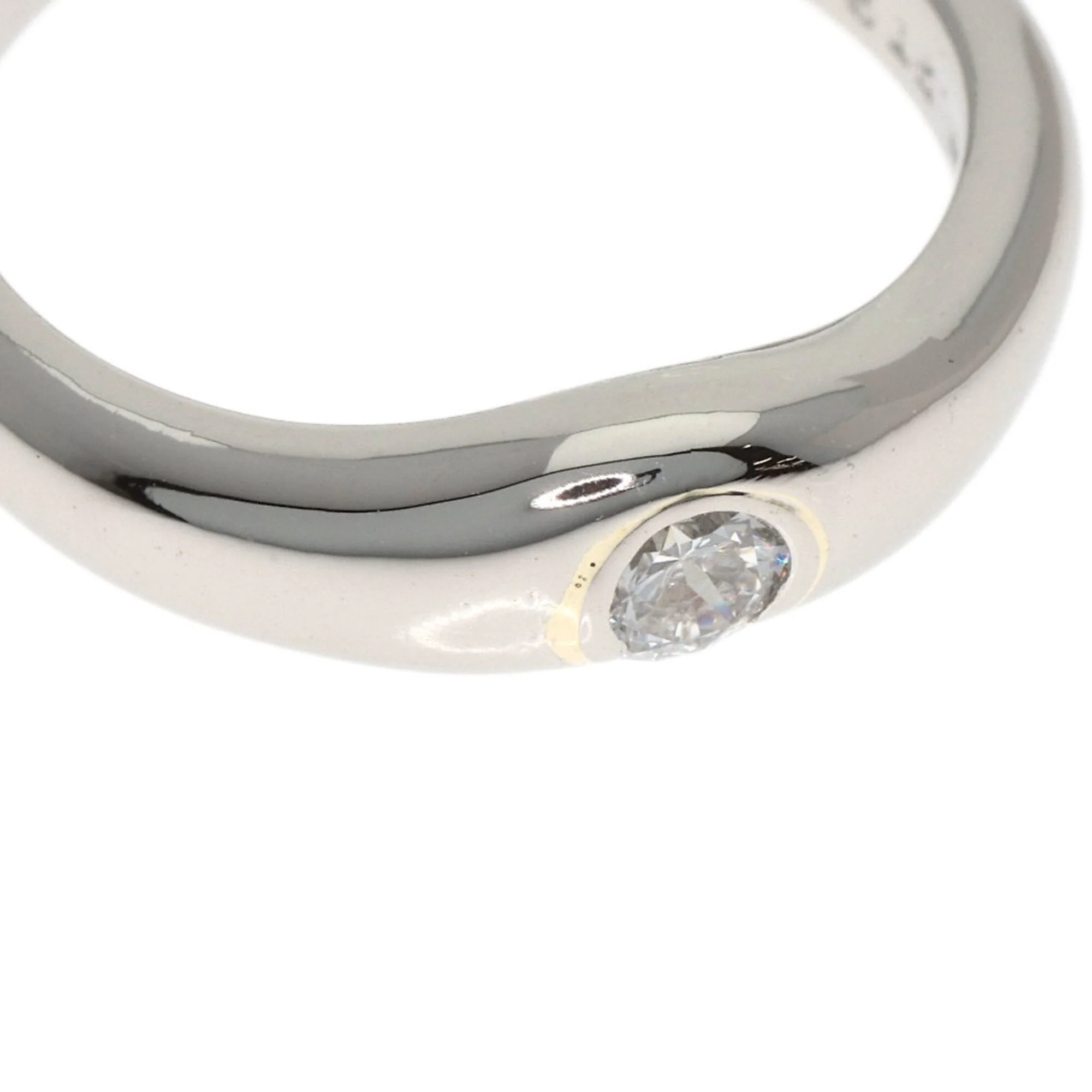 Band Ring Platinum - Image 6