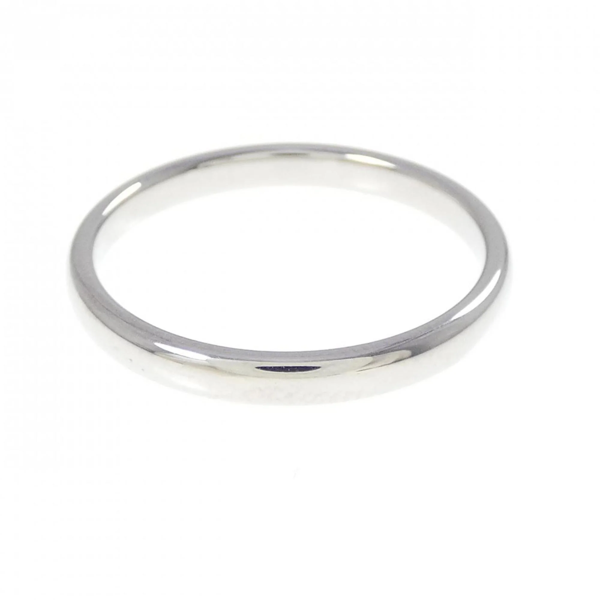Band Ring Platinum - Image 2