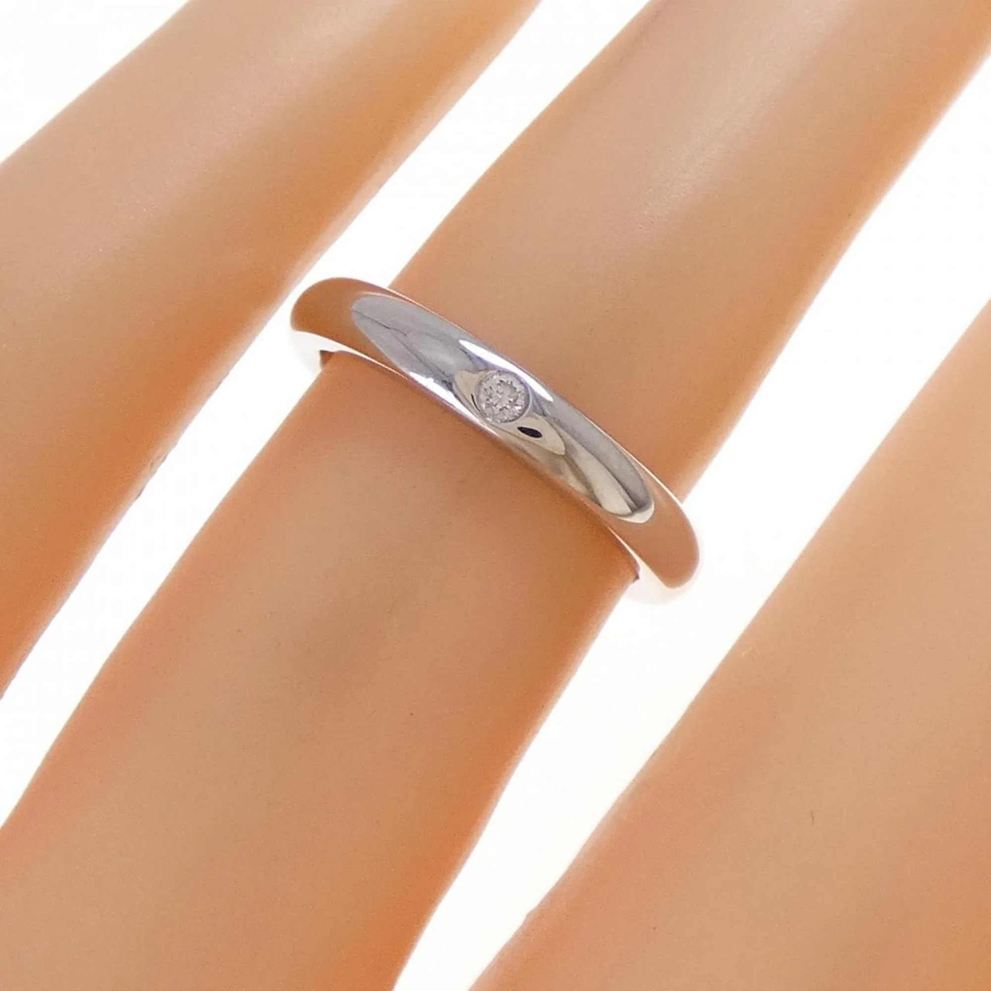 Band Ring Platinum - Image 5