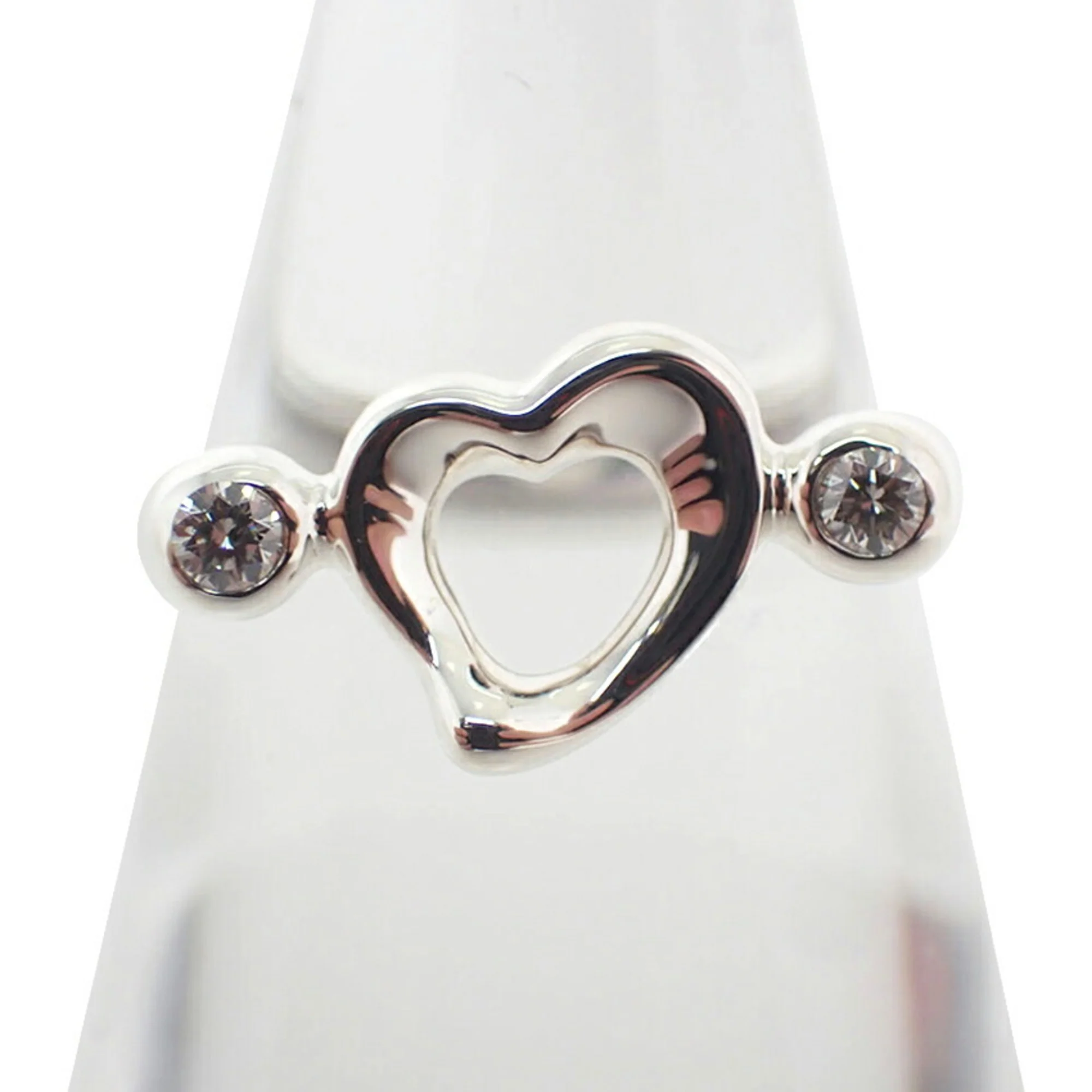 Band Ring Sterling Silver - Image 2