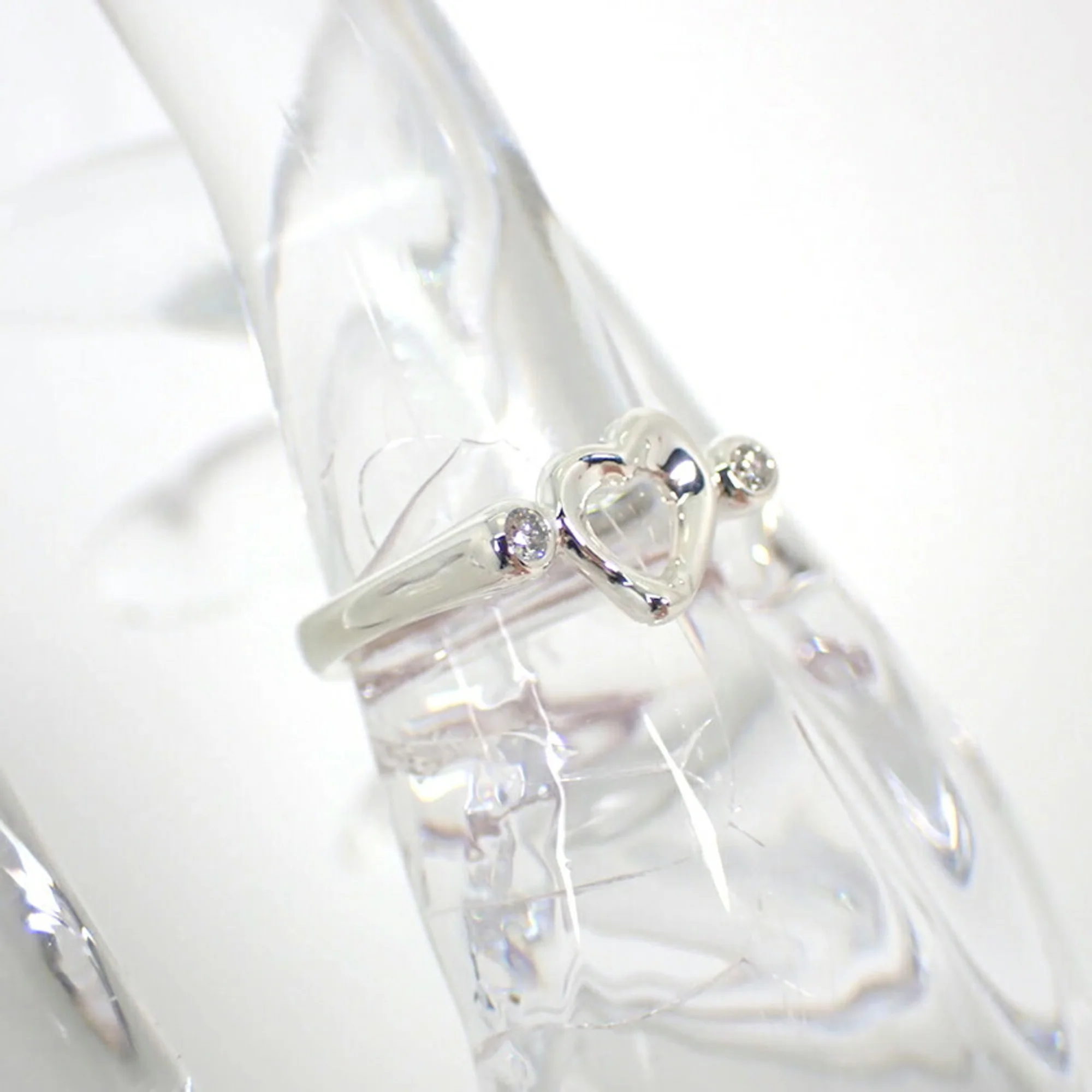 Band Ring Sterling Silver - Image 4