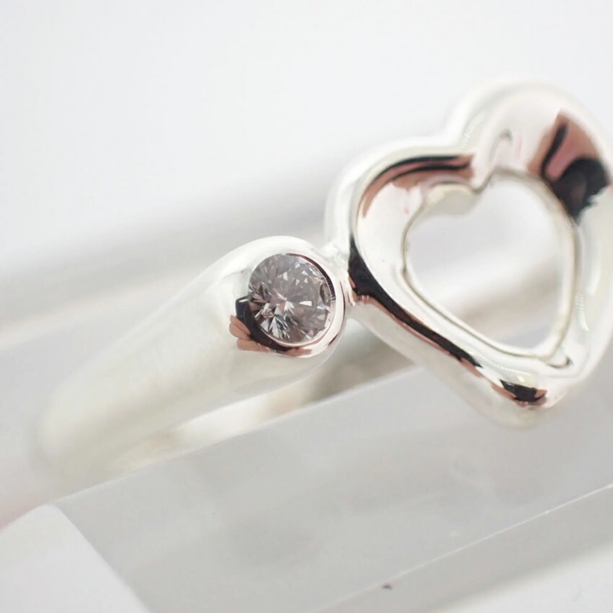 Band Ring Sterling Silver - Image 6
