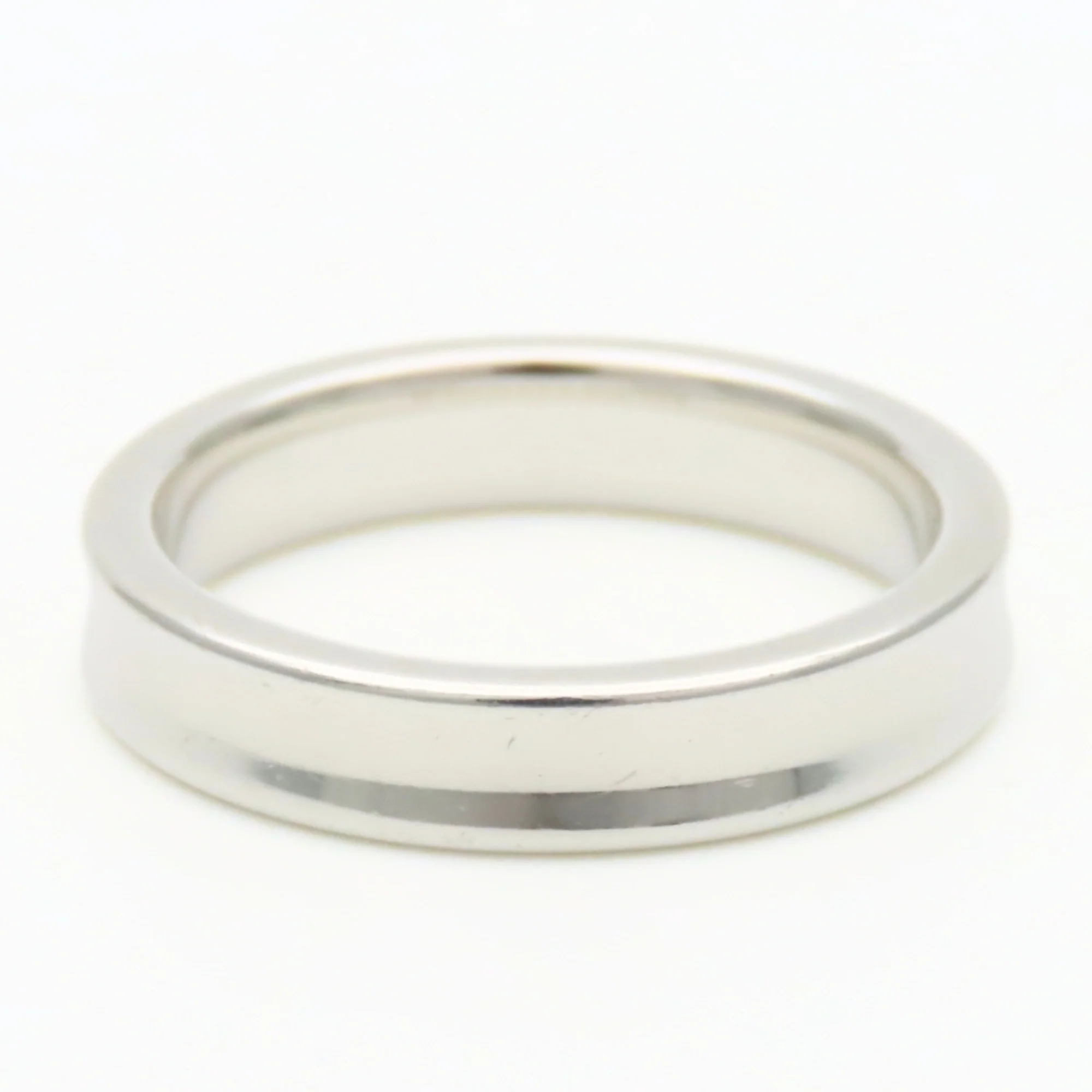 Band Ring Sterling Silver - Image 6