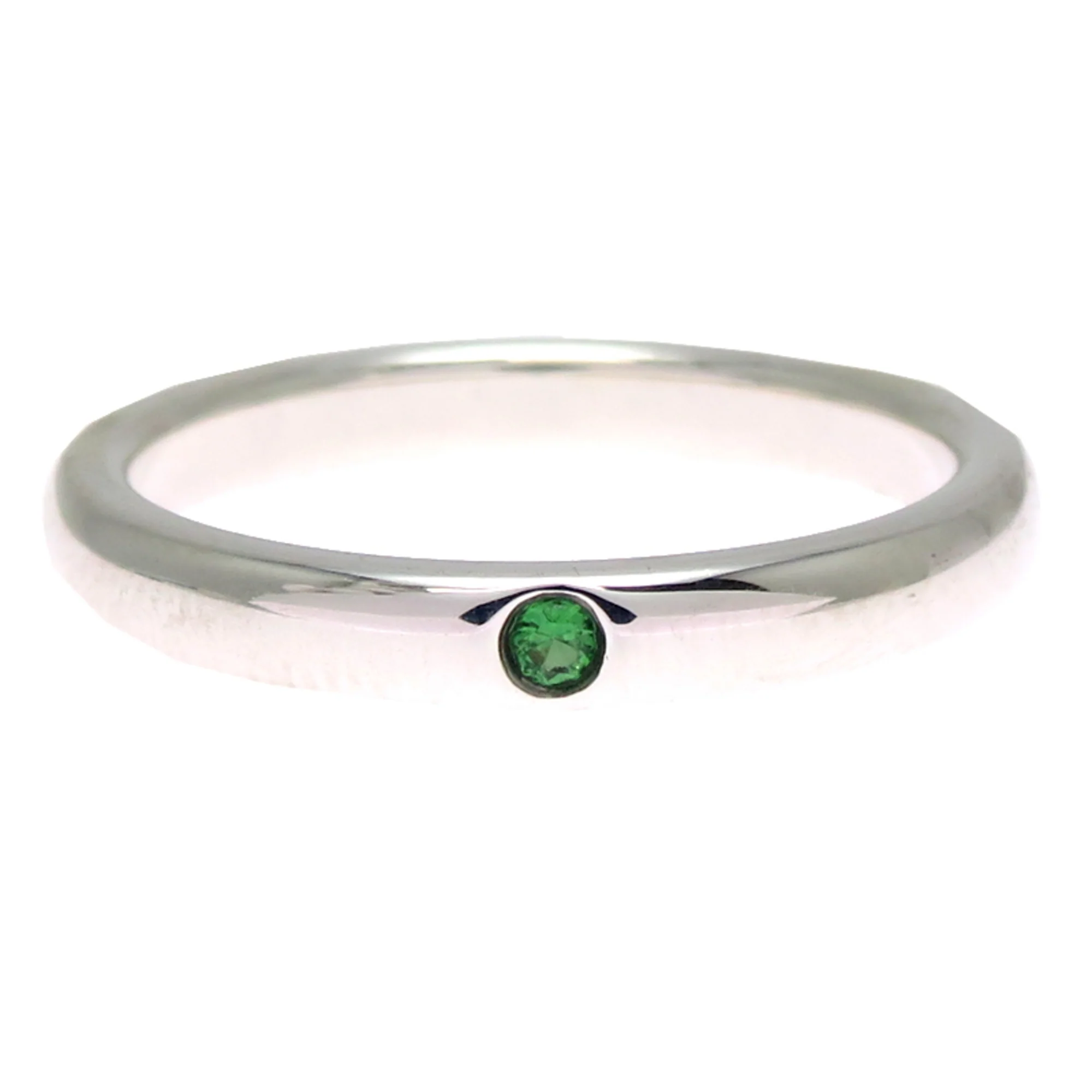 Band Ring Sterling Silver - Image 4