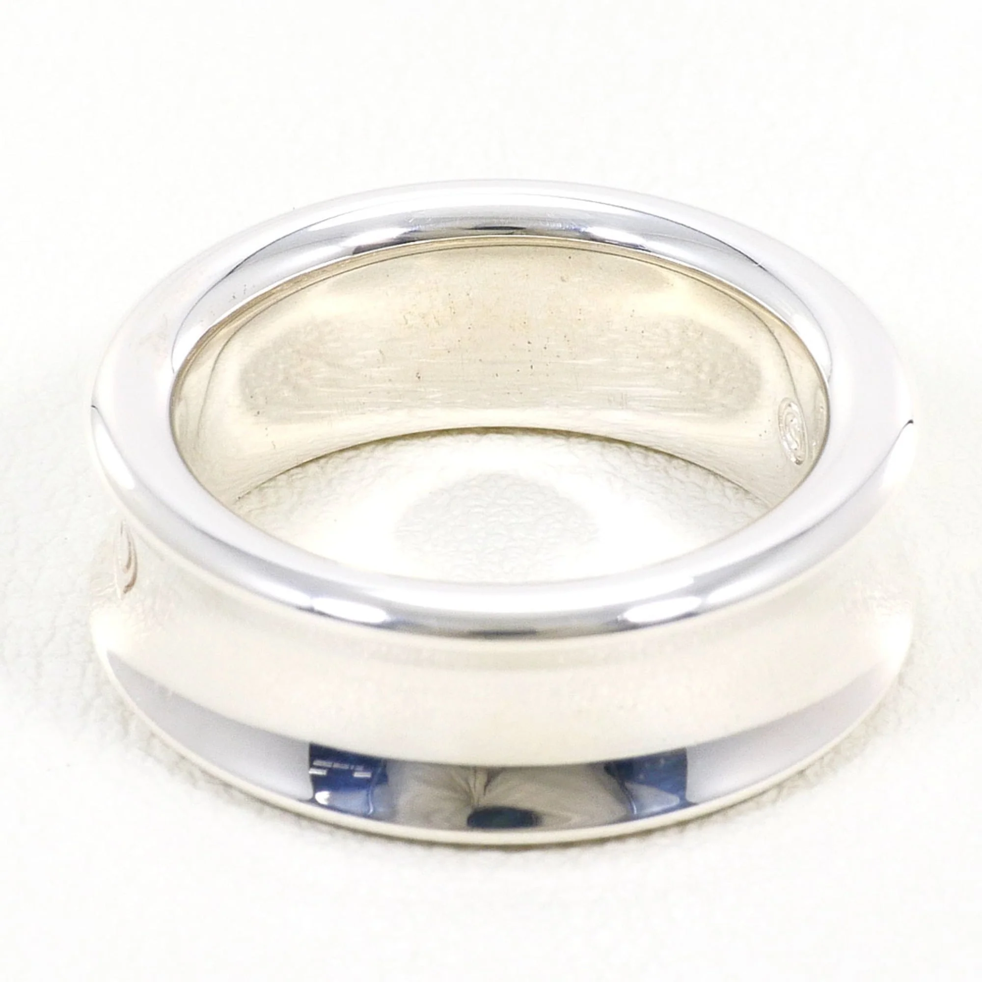 Band Ring Sterling Silver - Image 3
