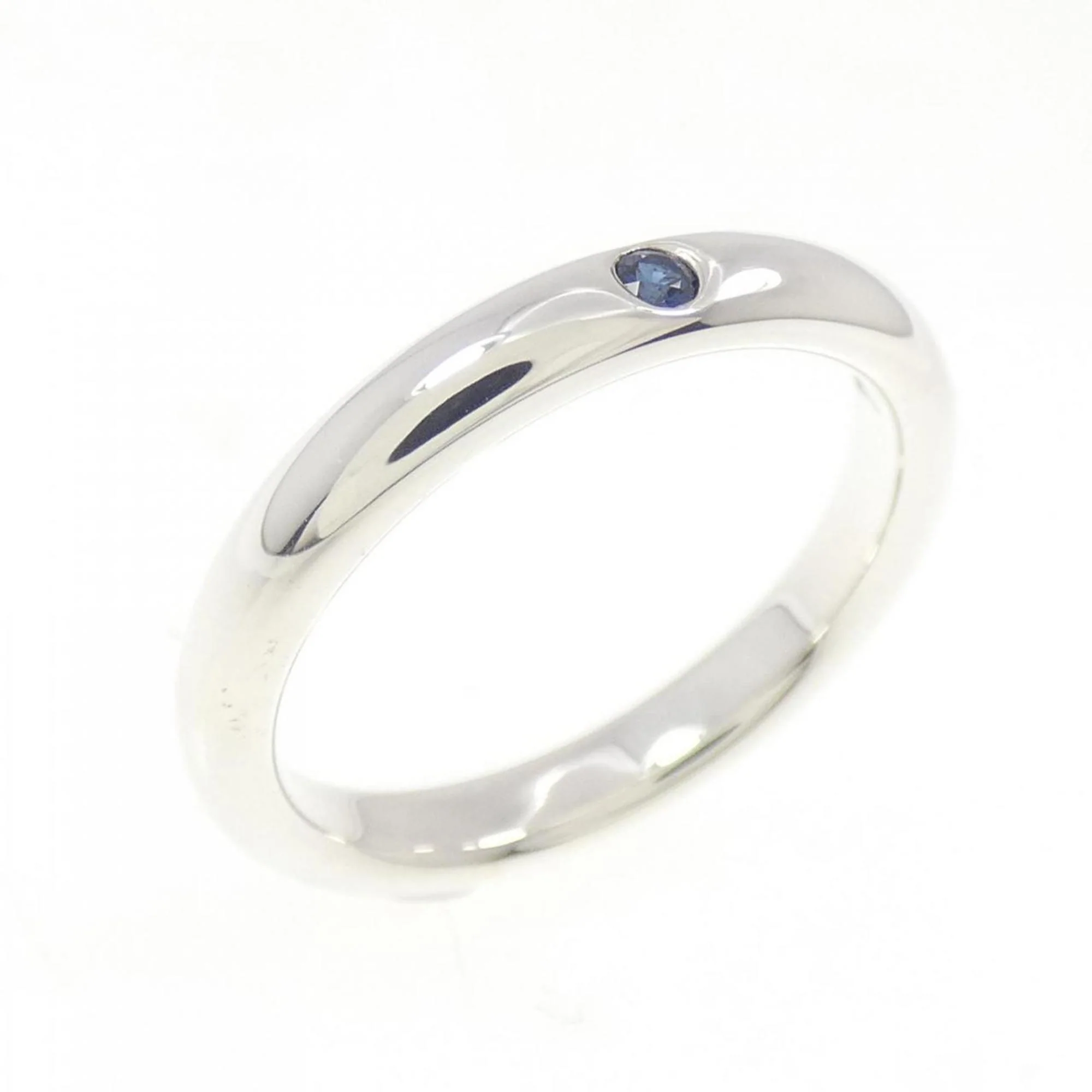 Band Ring Sterling Silver