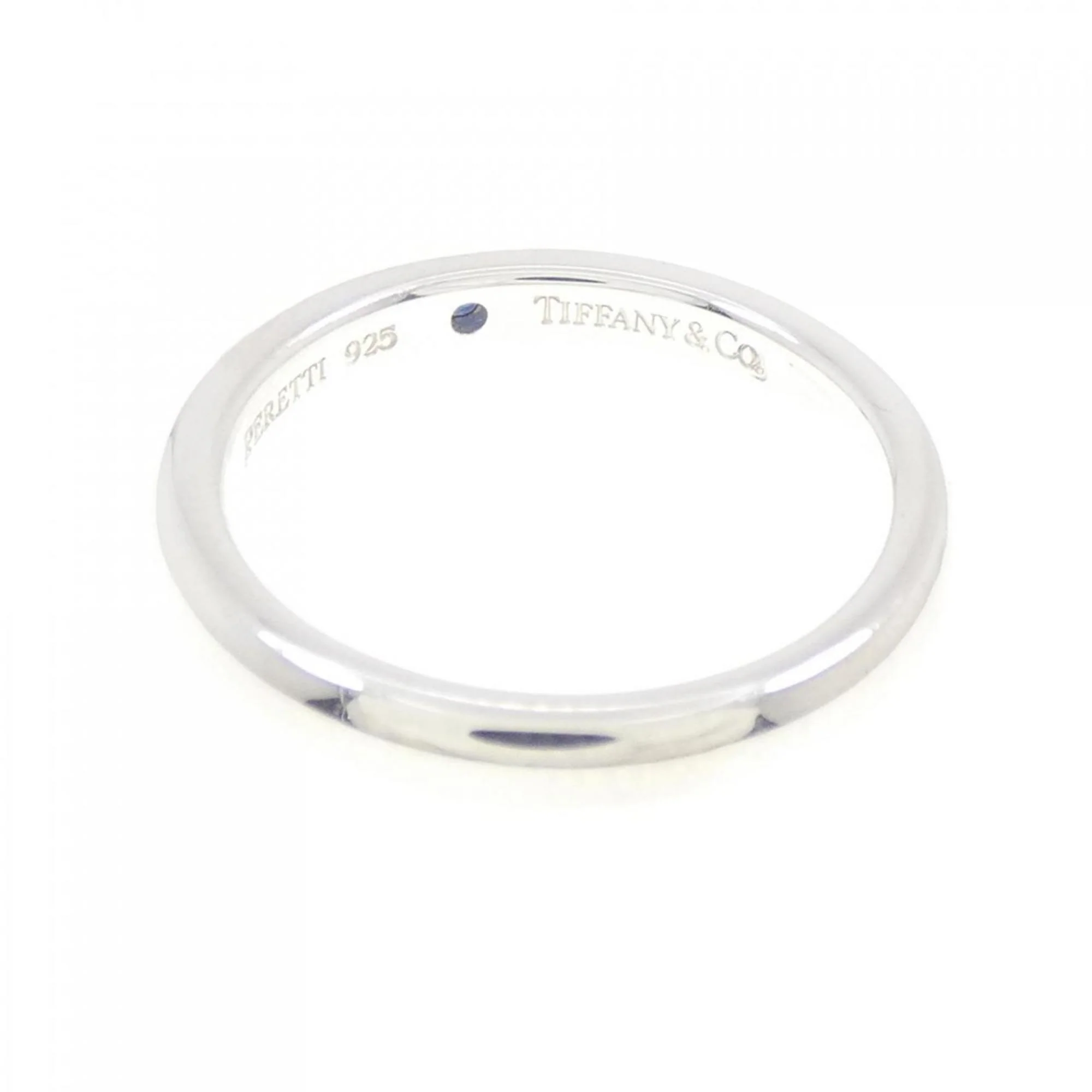Band Ring Sterling Silver - Image 3