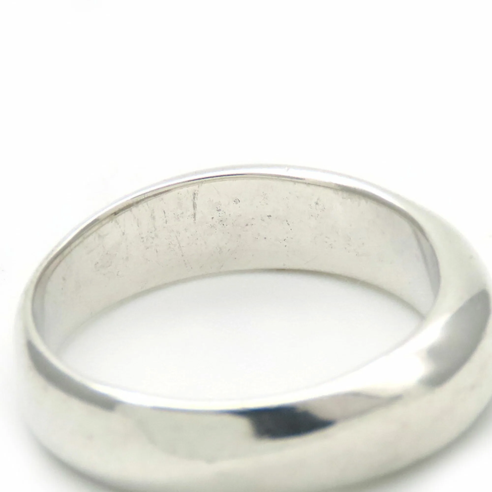 Band Ring Sterling Silver - Image 6