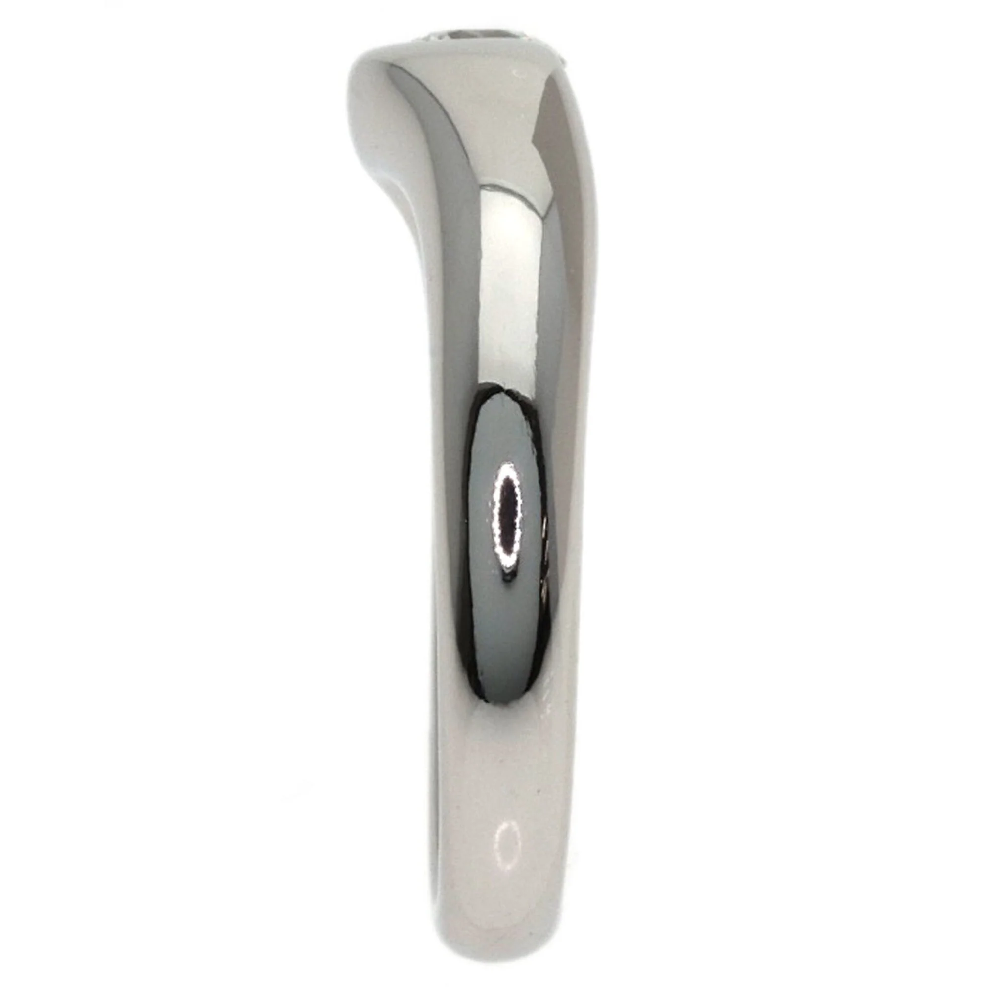 Elsa Peretti Ring Platinum - Image 3