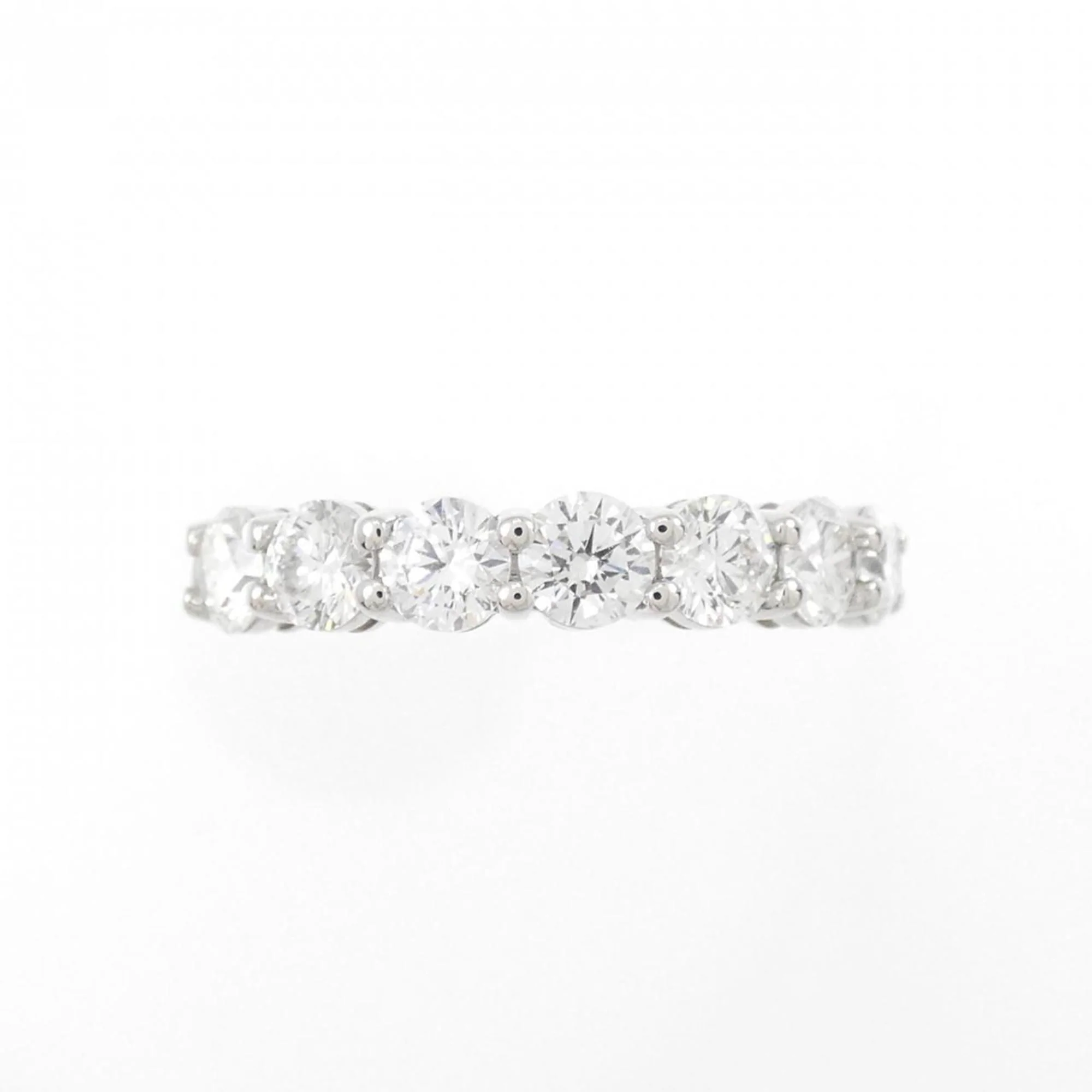 Embrace Ring Platinum - Image 2