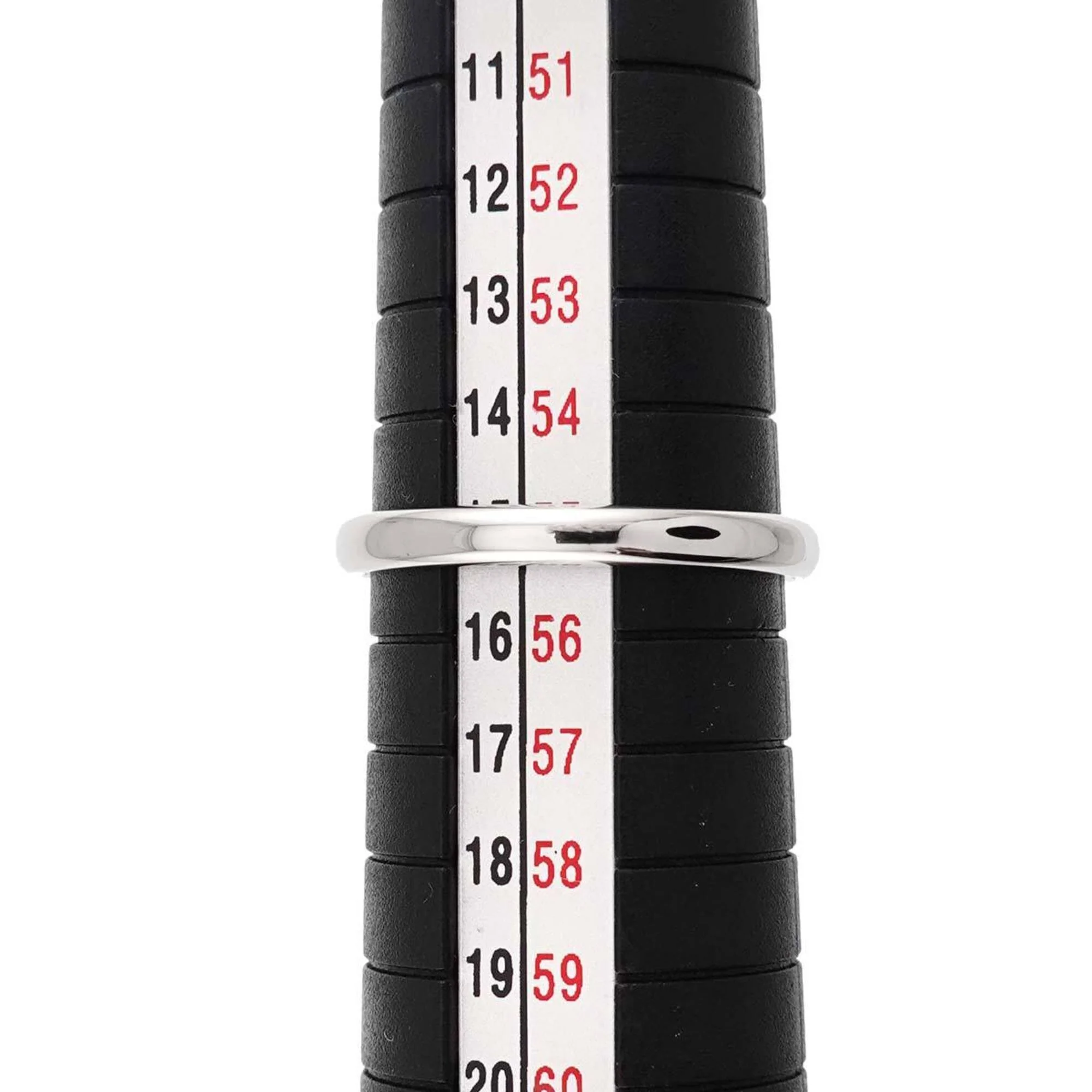Forever 1 Ring Platinum - Image 5