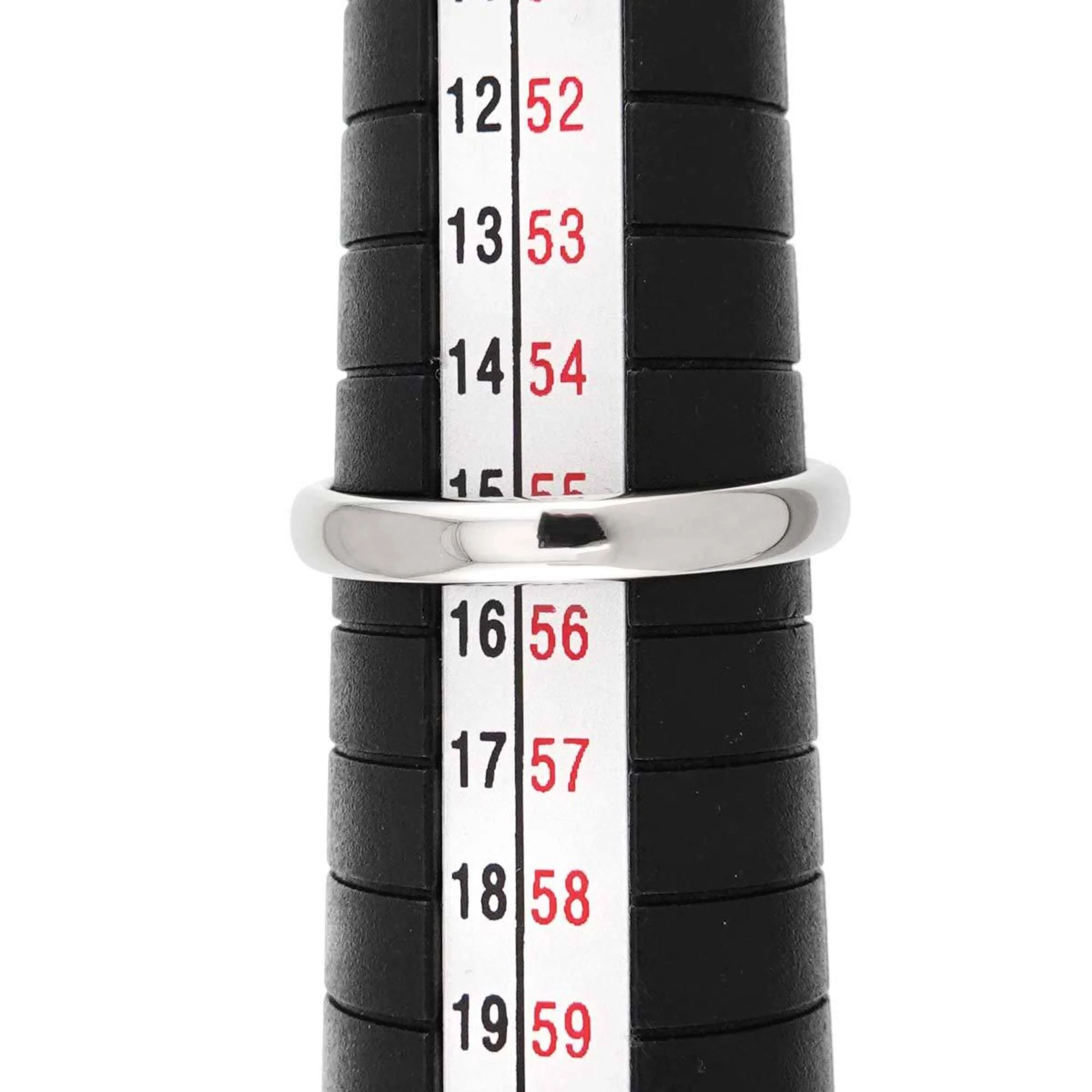 Forever 1 Ring Platinum - Image 5
