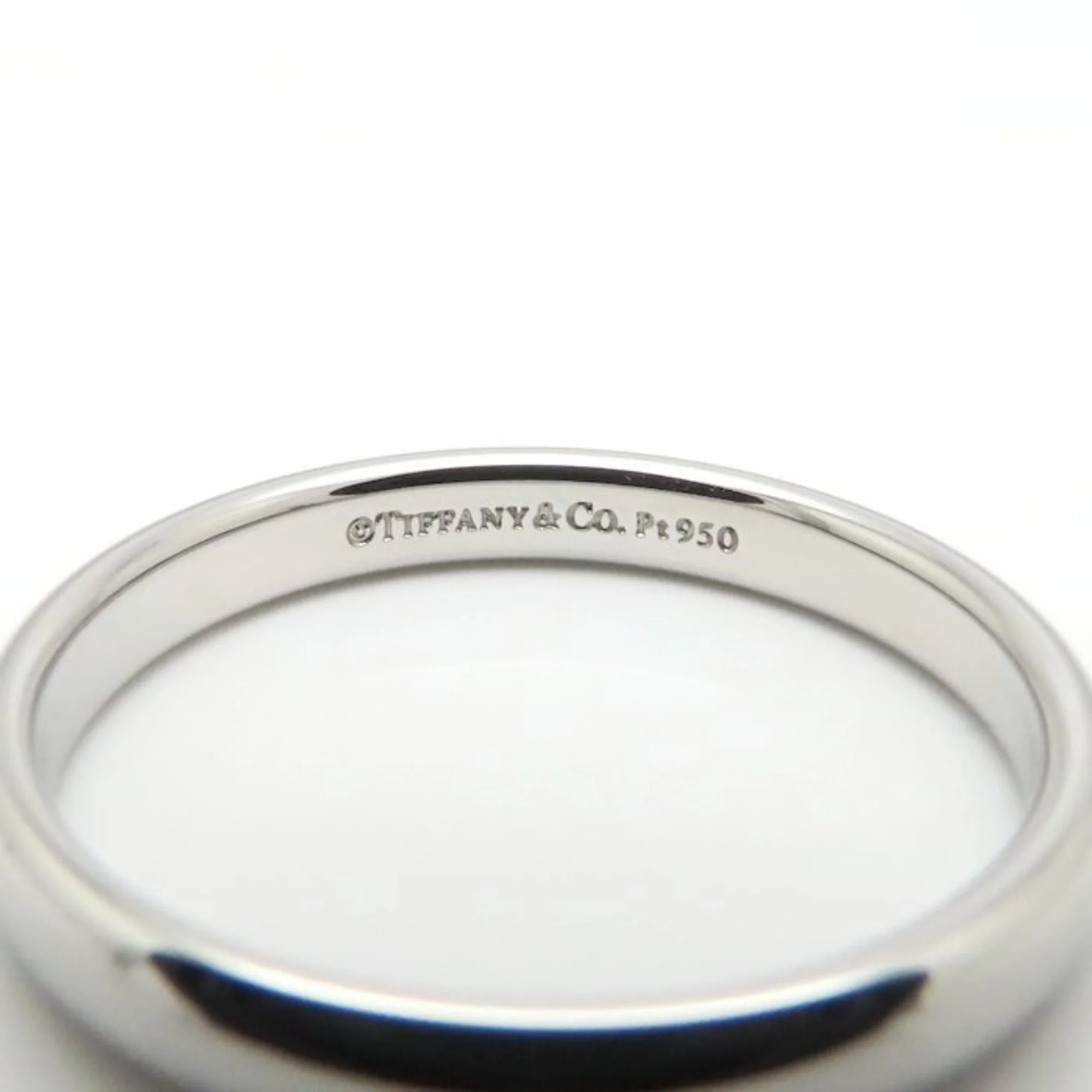 Forever Ring Platinum - Image 8