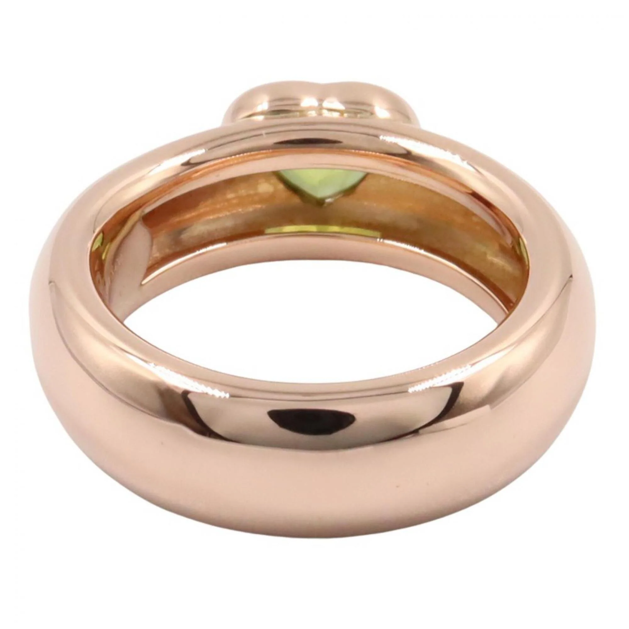 Friendship Ring 18K Rose Gold - Image 3