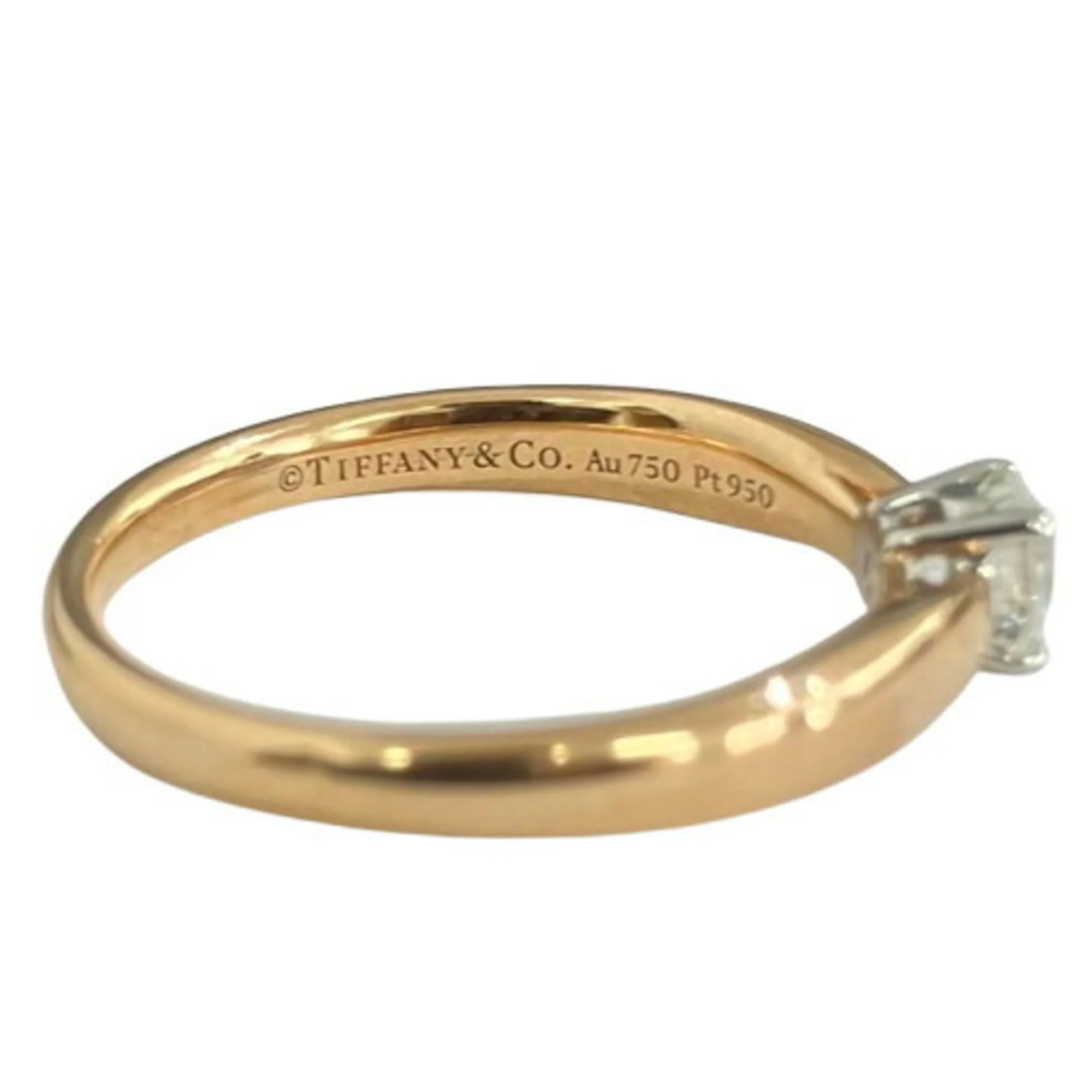 Harmony Ring 18K Rose Gold - Image 3