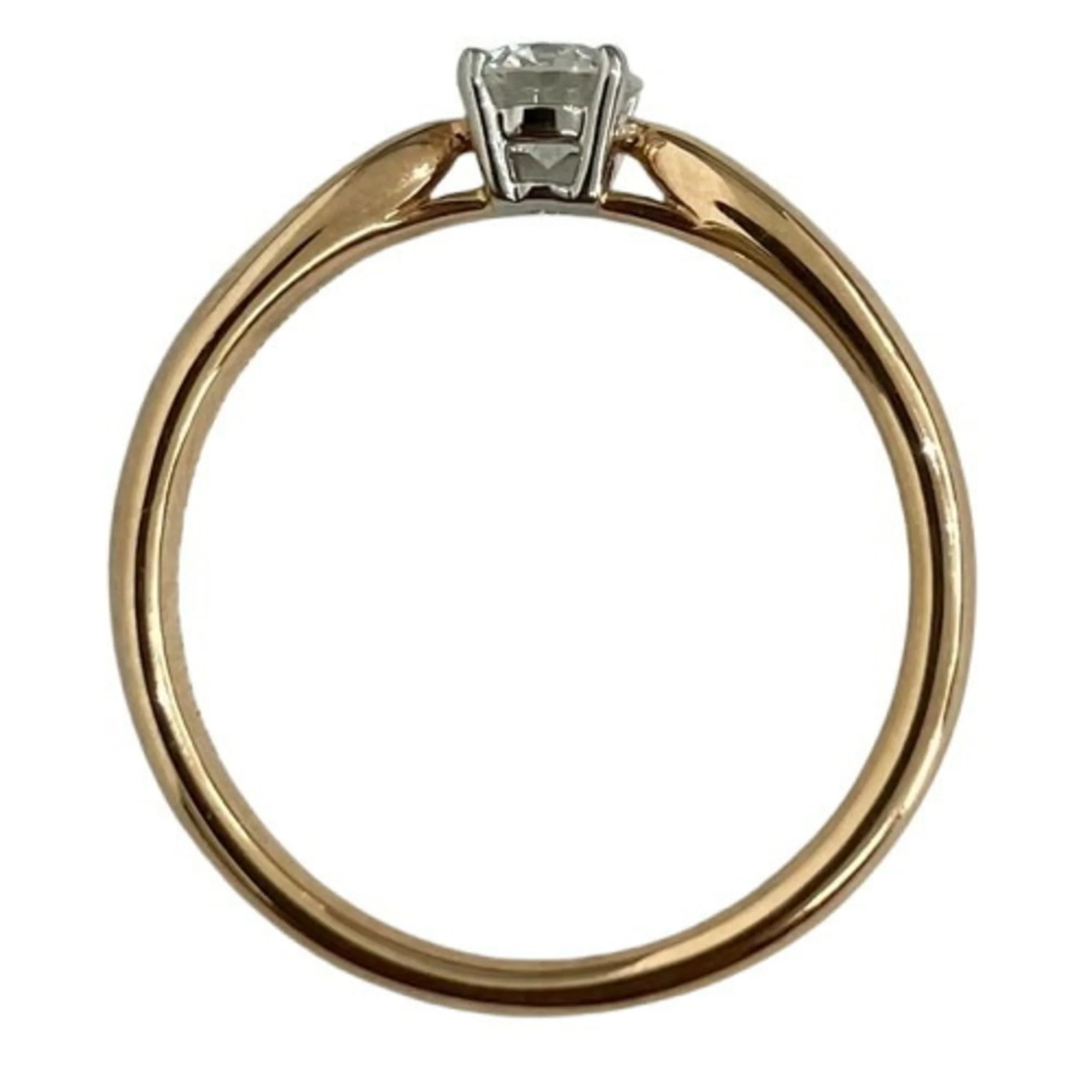 Harmony Ring 18K Rose Gold - Image 5