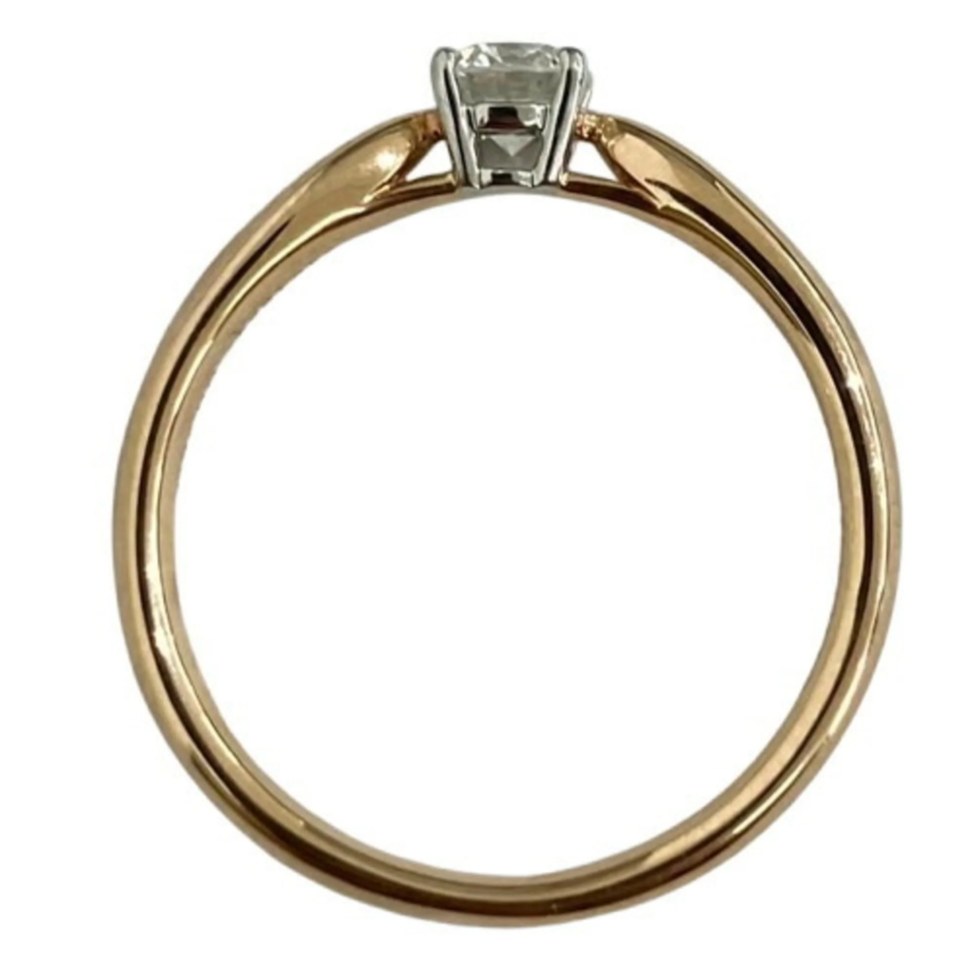 Harmony Ring 18K Rose Gold - Image 6