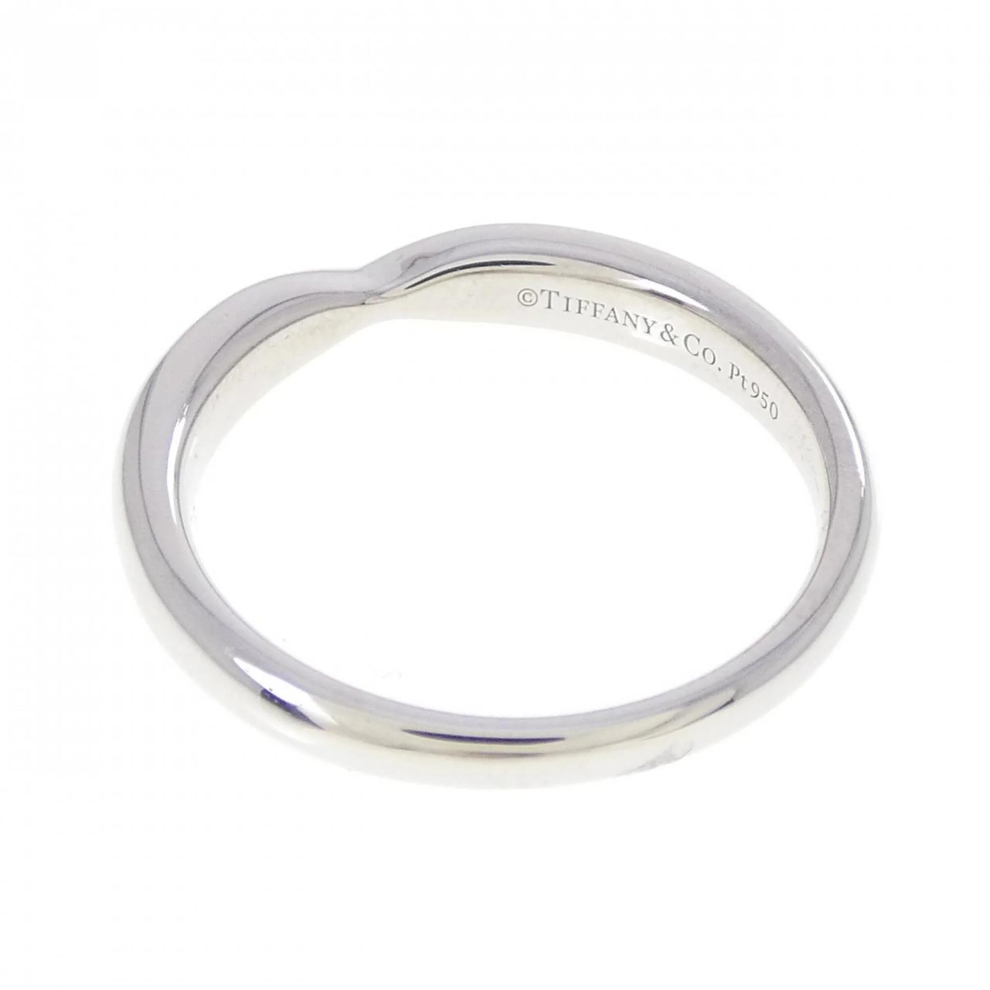 Harmony Ring Platinum - Image 3