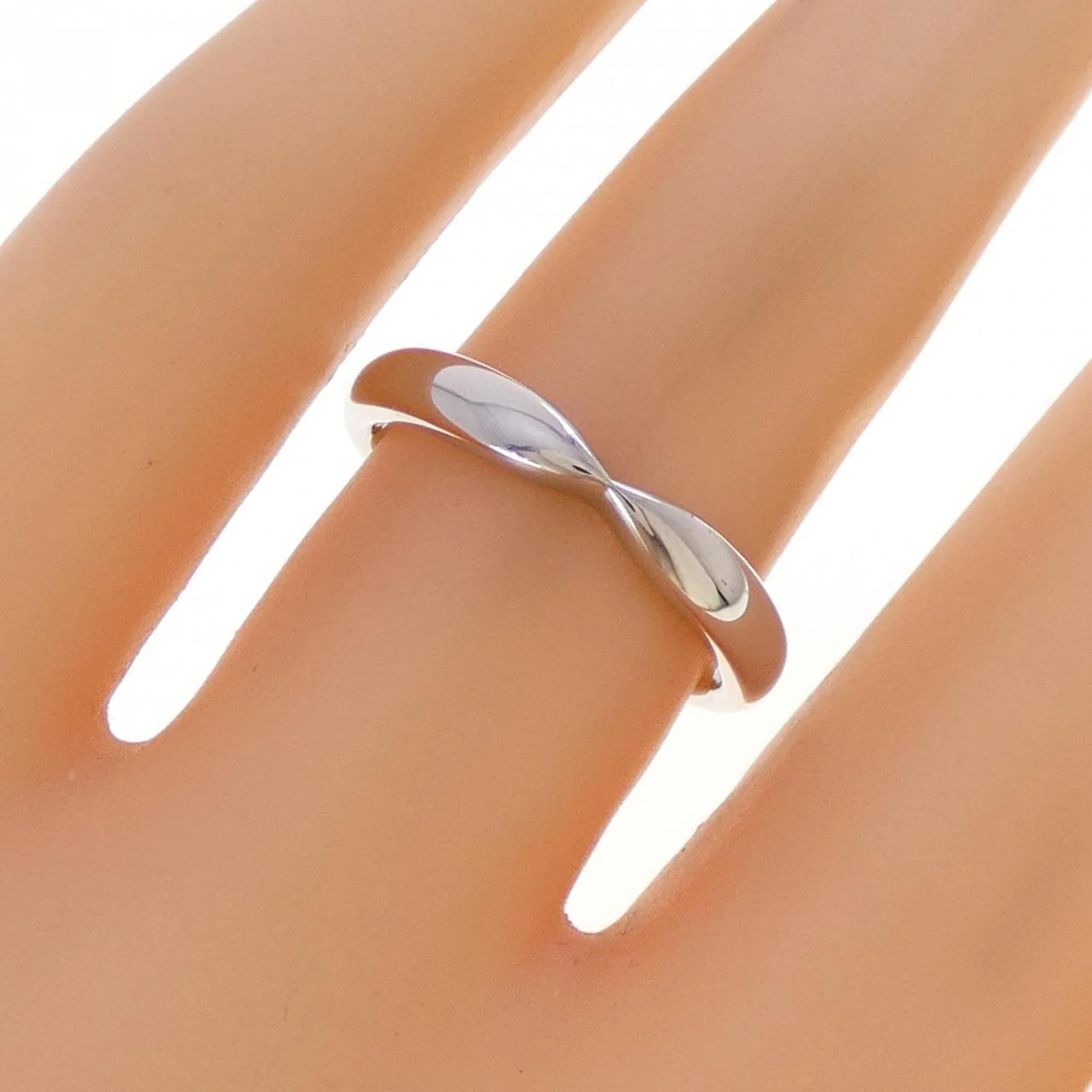 Harmony Ring Platinum - Image 5