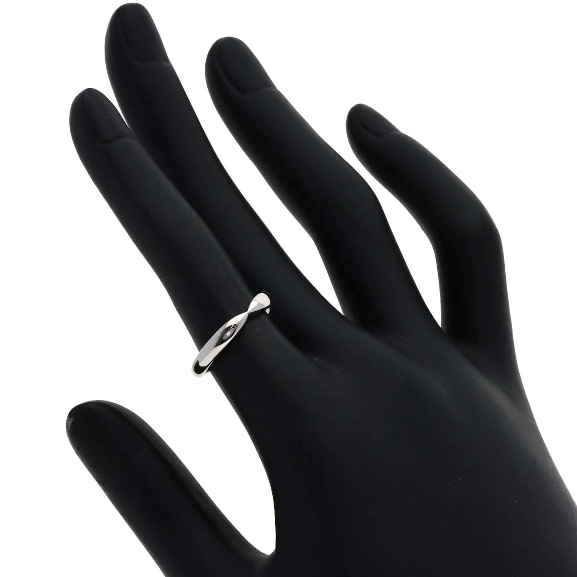 Harmony Ring Platinum - Image 6