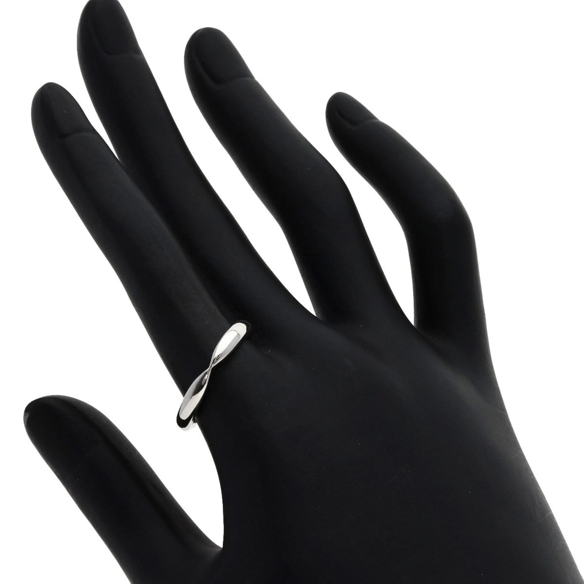 Harmony Ring Platinum - Image 6