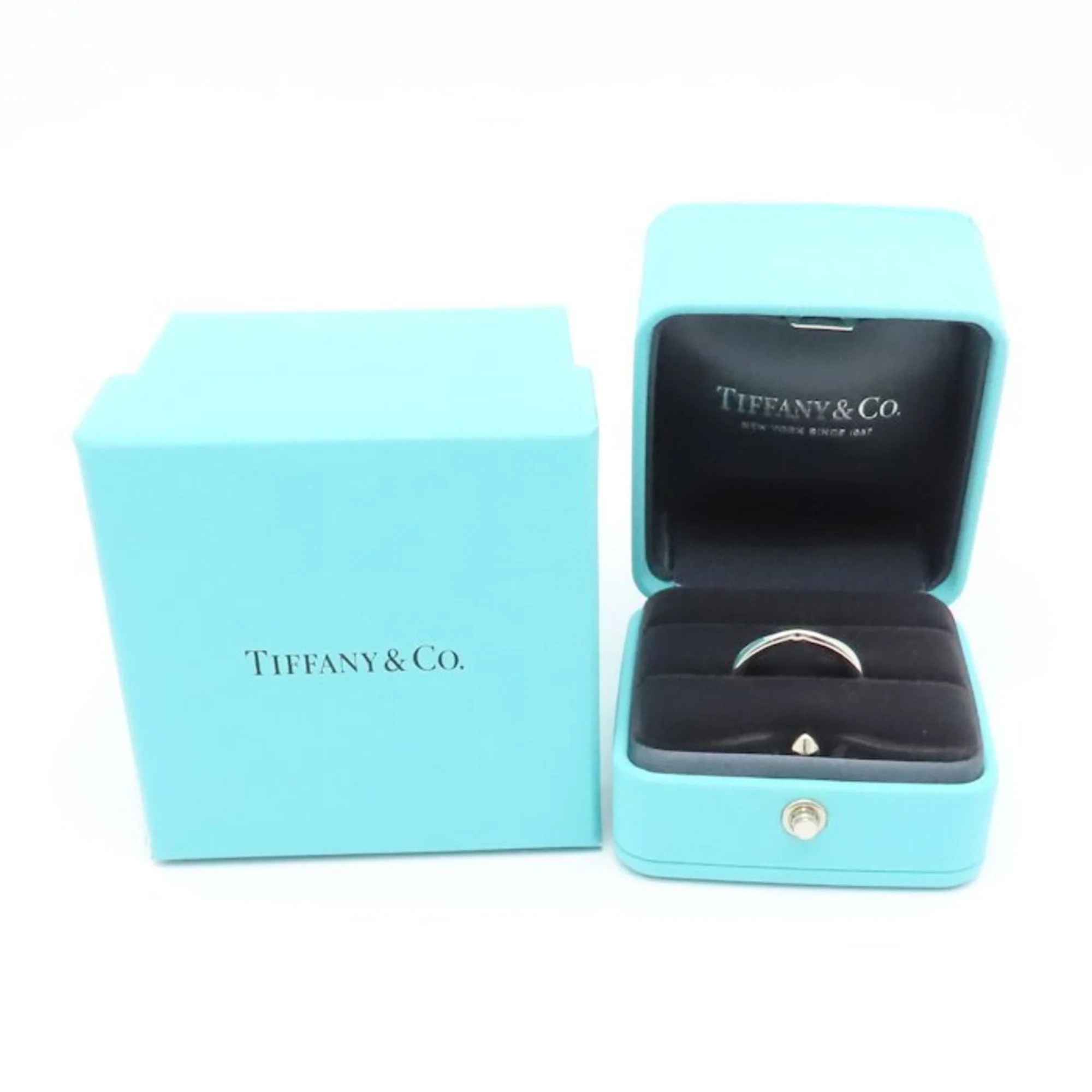 Harmony Ring Platinum - Image 9