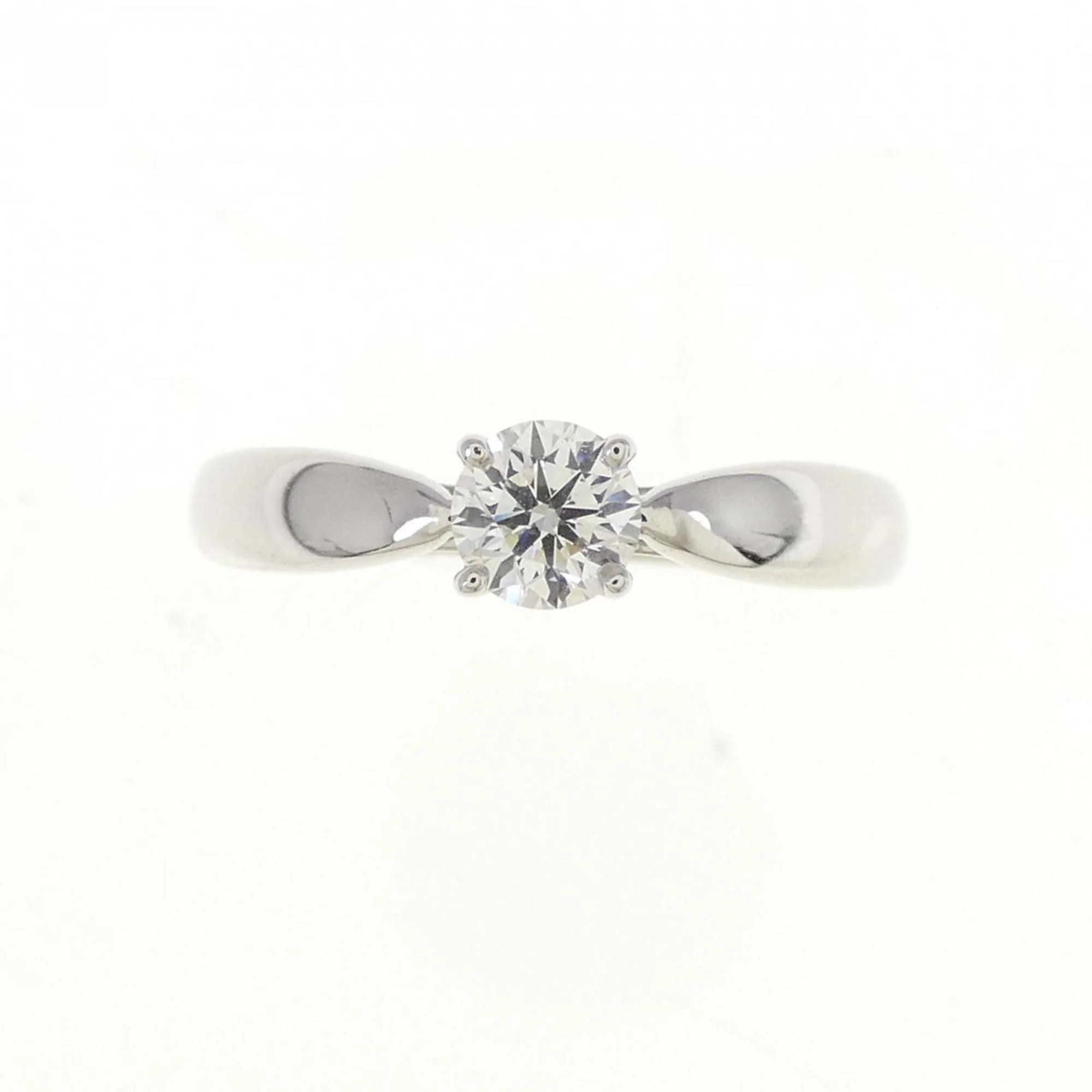 Harmony Ring with Diamond 0.20-0.29CT - Image 2