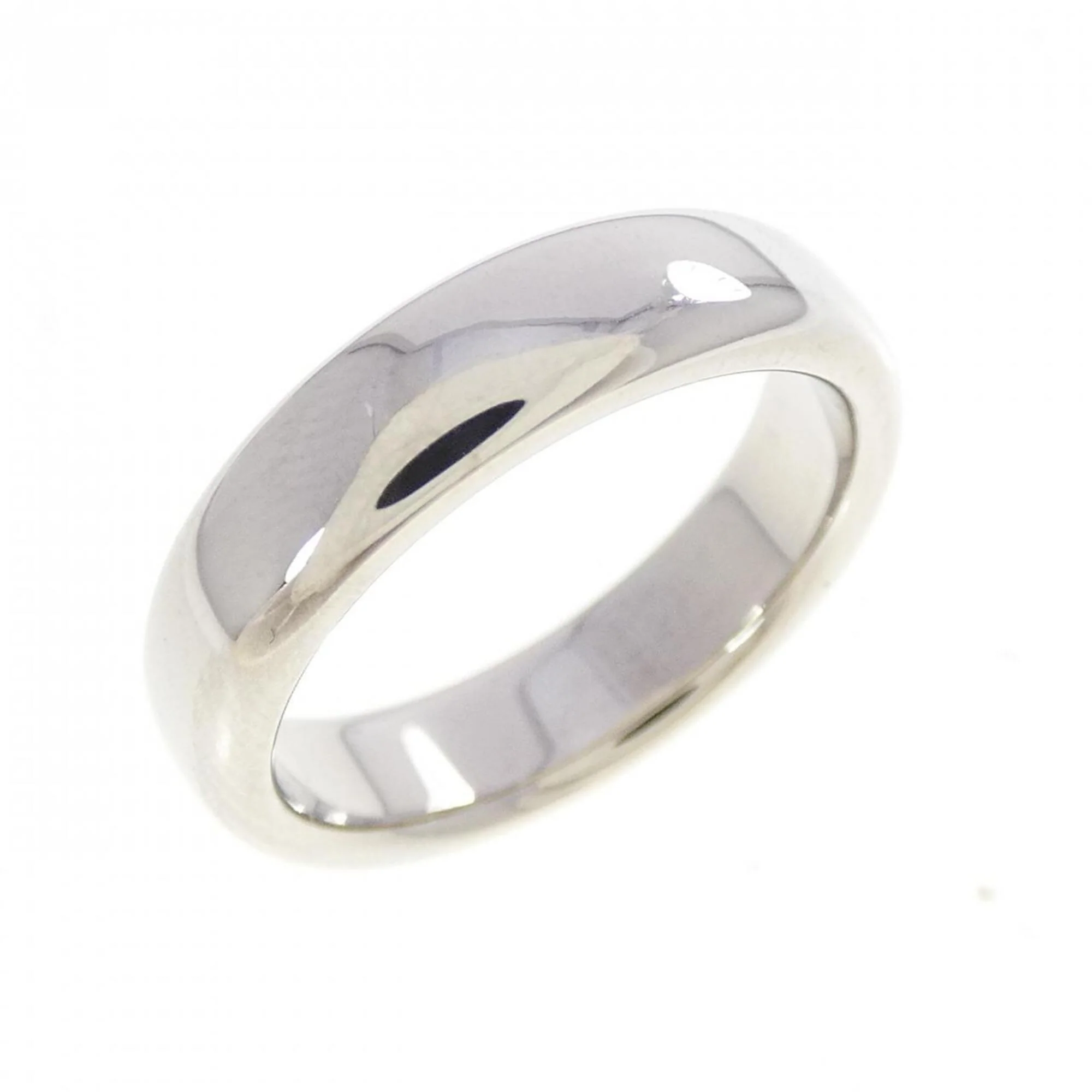 Lucida Ring Platinum