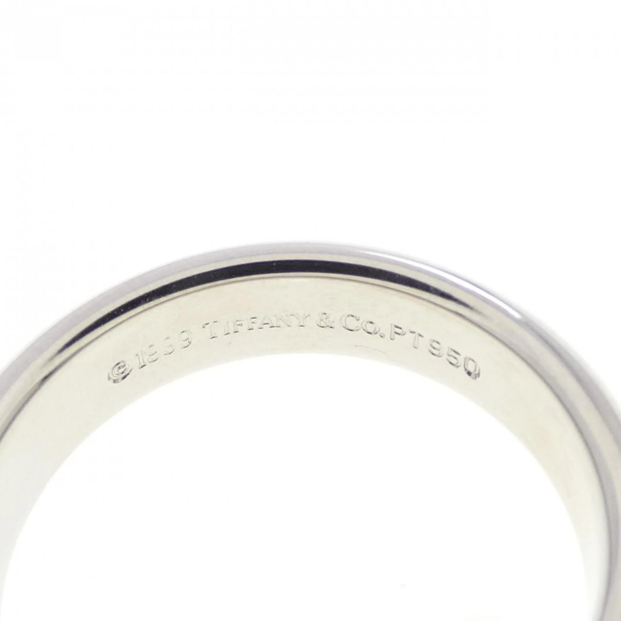 Lucida Ring Platinum - Image 3