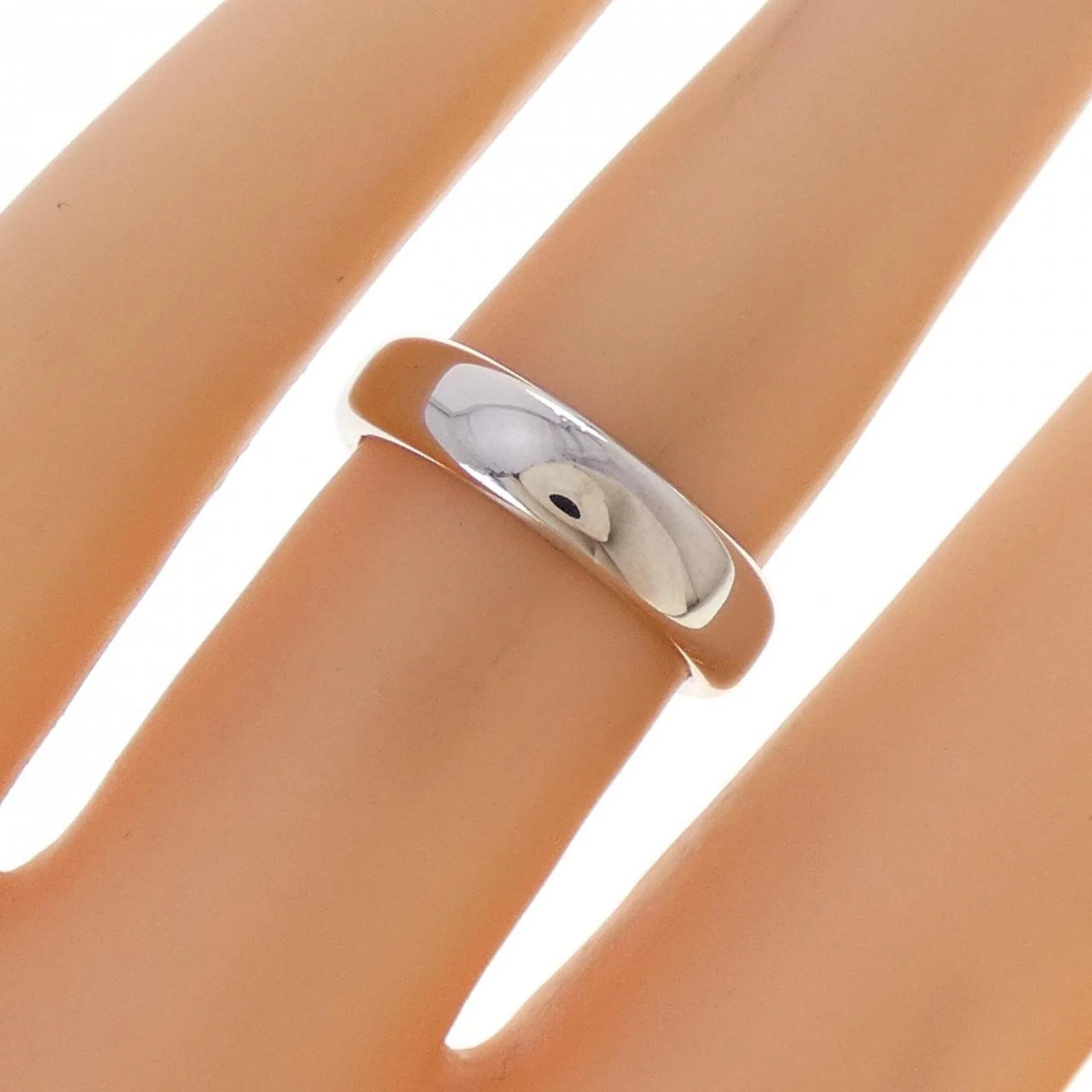 Lucida Ring Platinum - Image 4