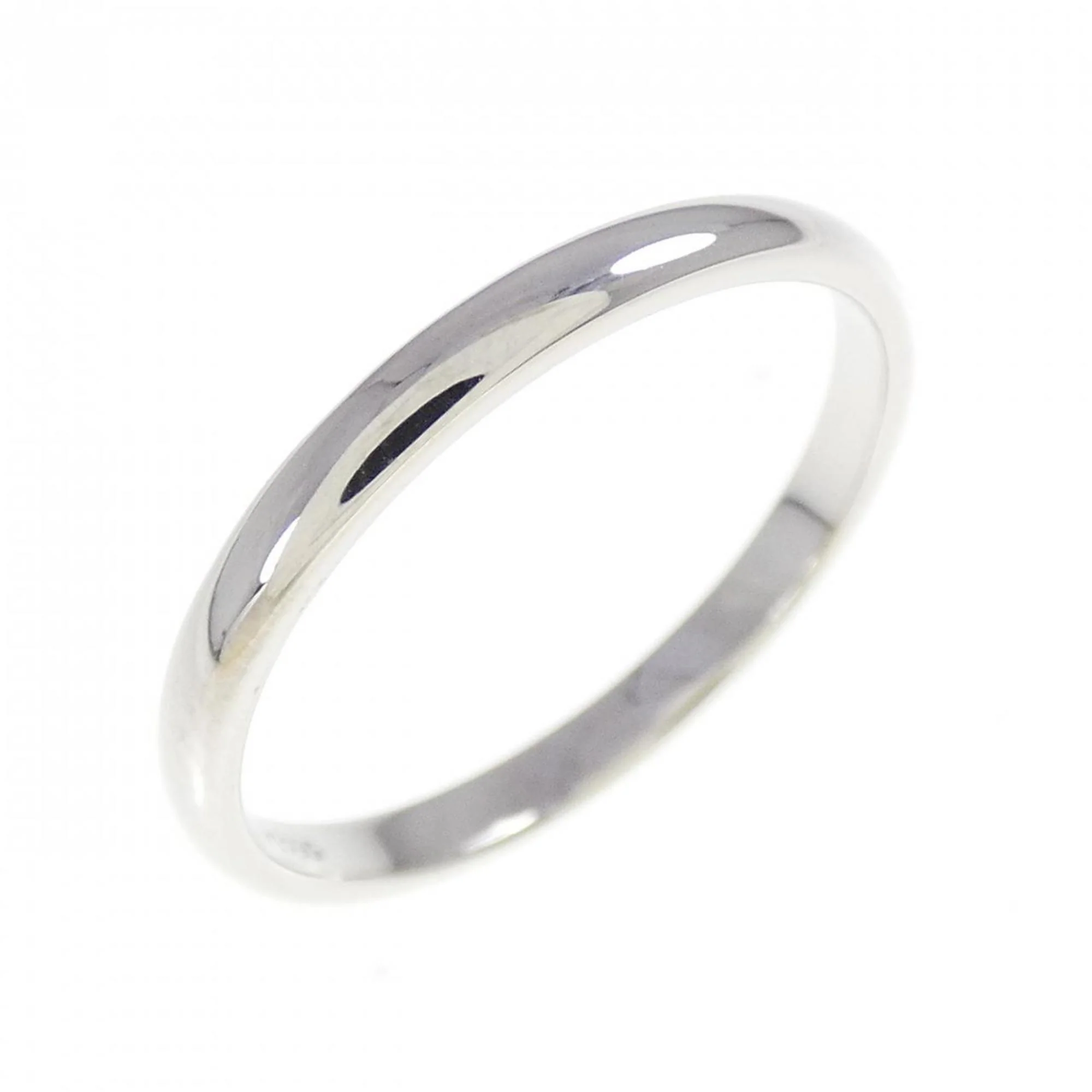 Lucida Ring Platinum