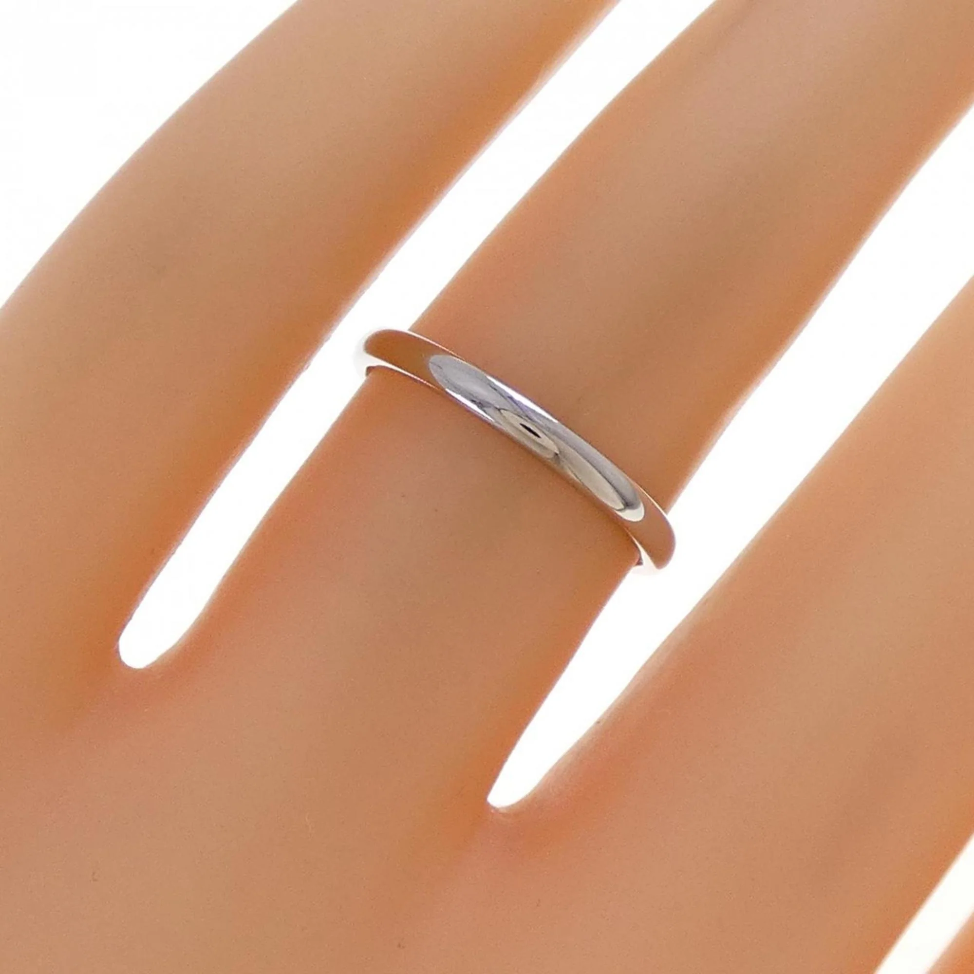 Lucida Ring Platinum - Image 4