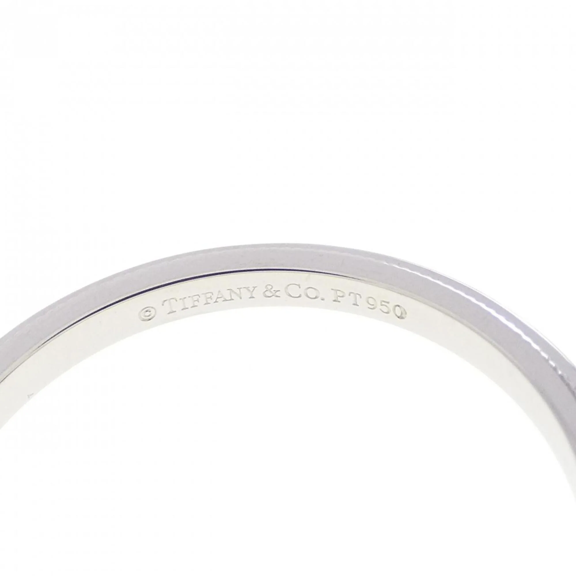 Milgrain Ring Platinum - Image 3