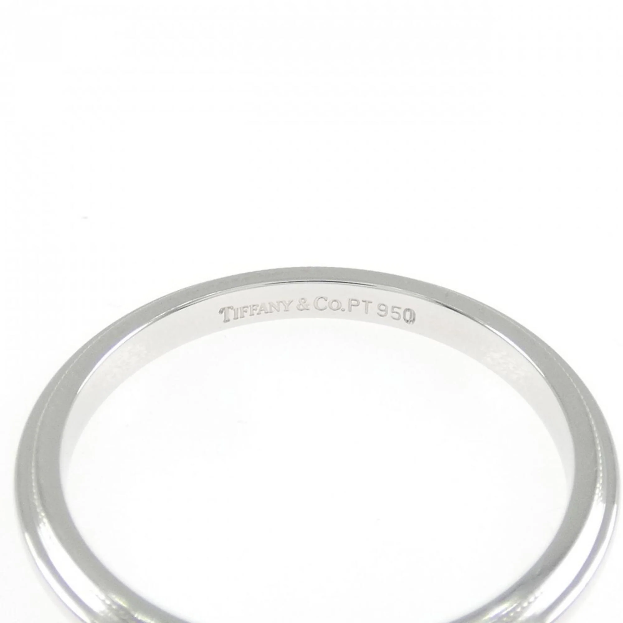 Milgrain Ring Platinum - Image 3