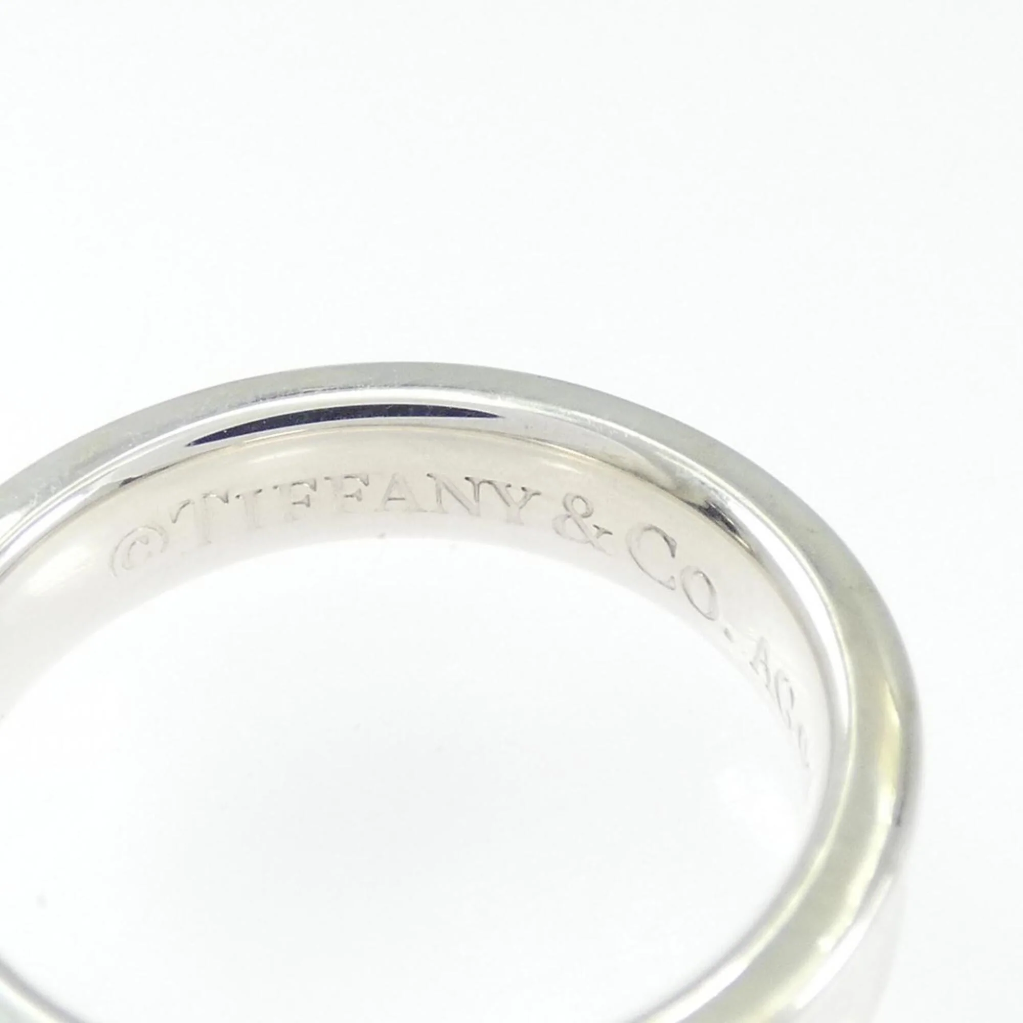 Narrow Ring Sterling Silver - Image 4