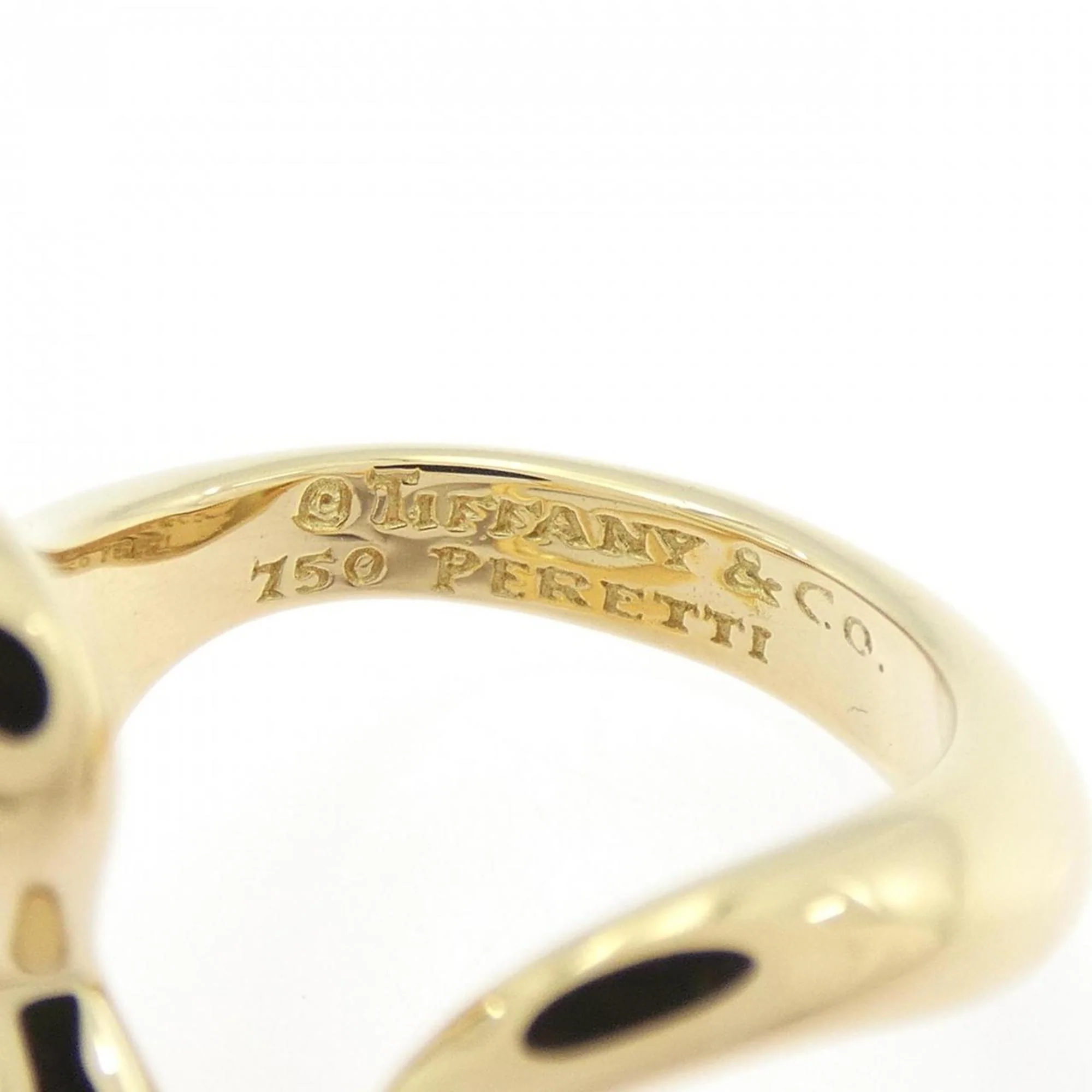 Open Heart Ring - Image 4
