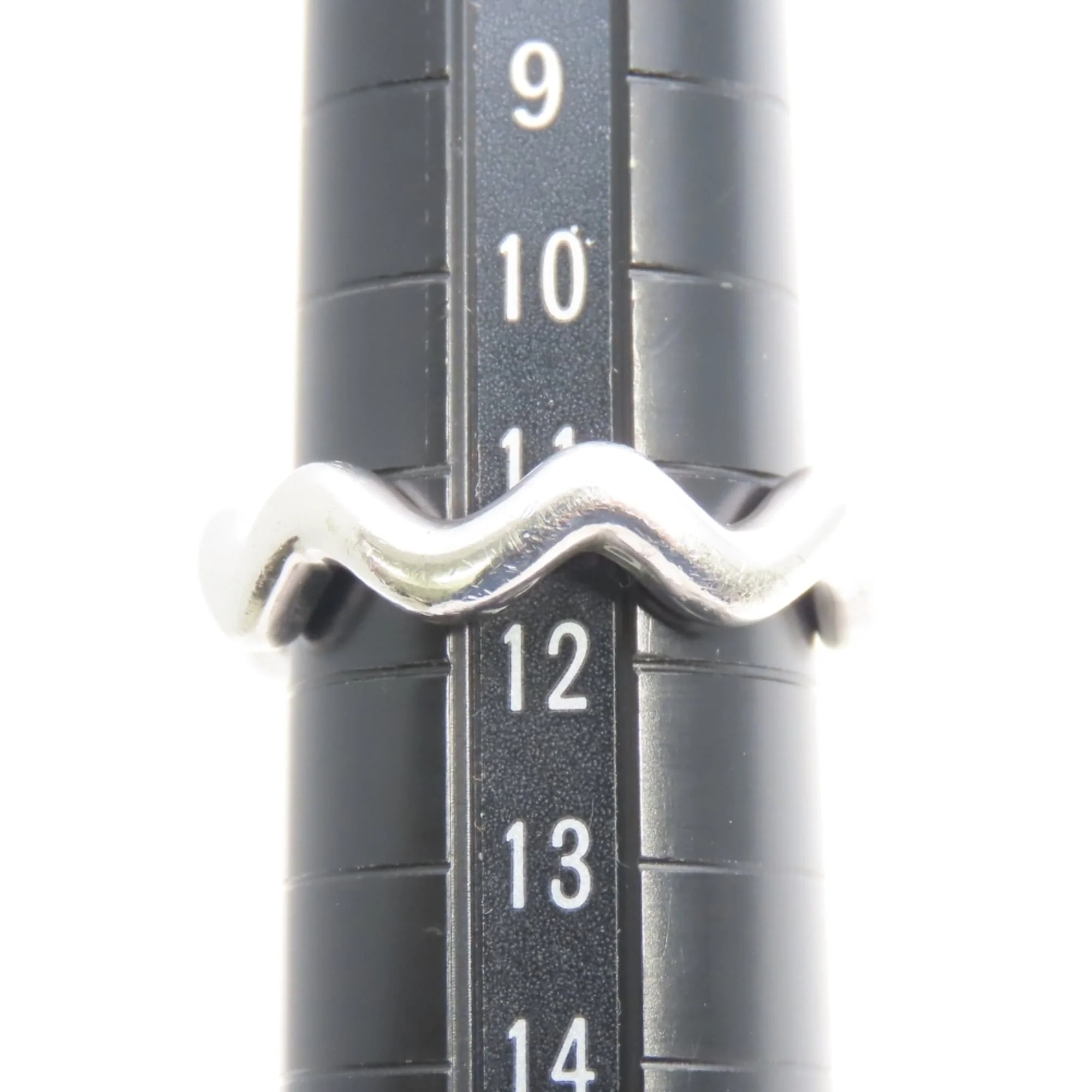 Paloma Picasso Ring Sterling Silver - Image 8