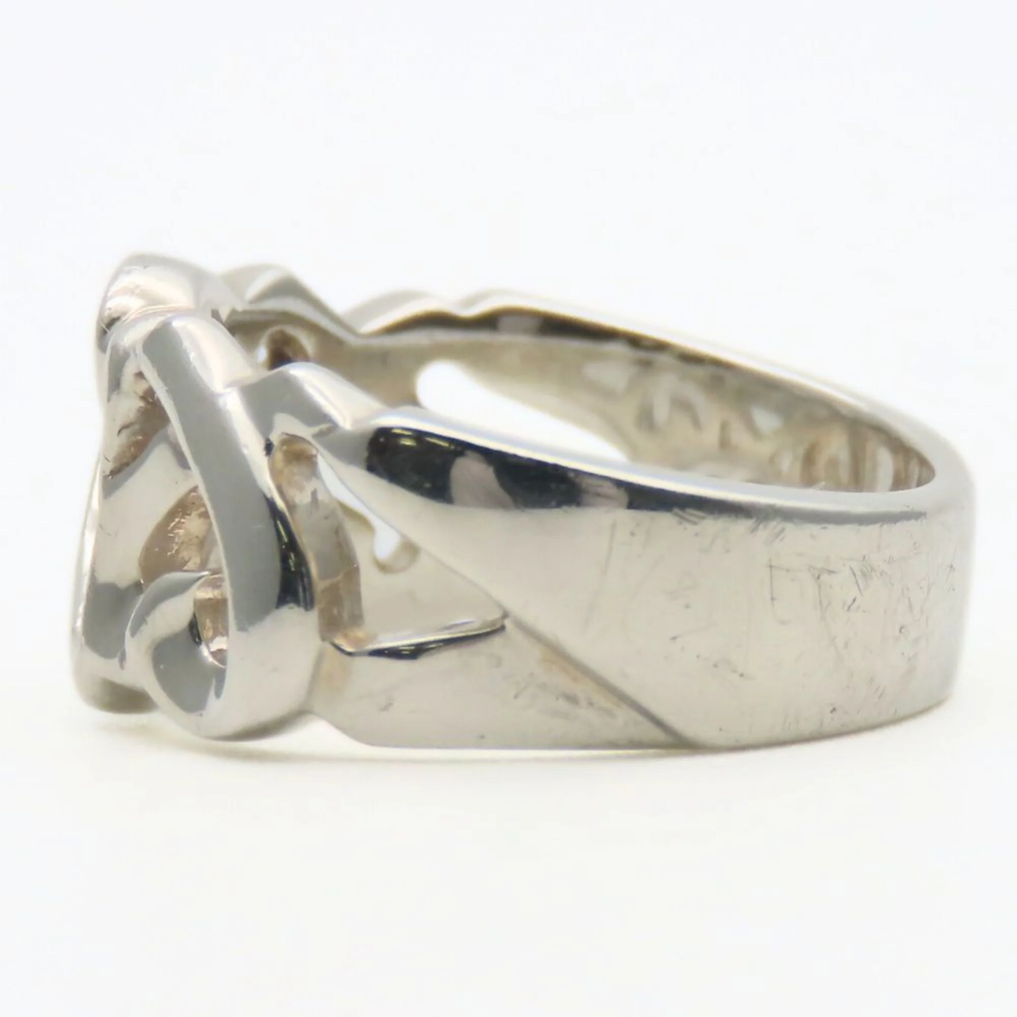 Paloma Picasso Ring Sterling Silver - Image 3