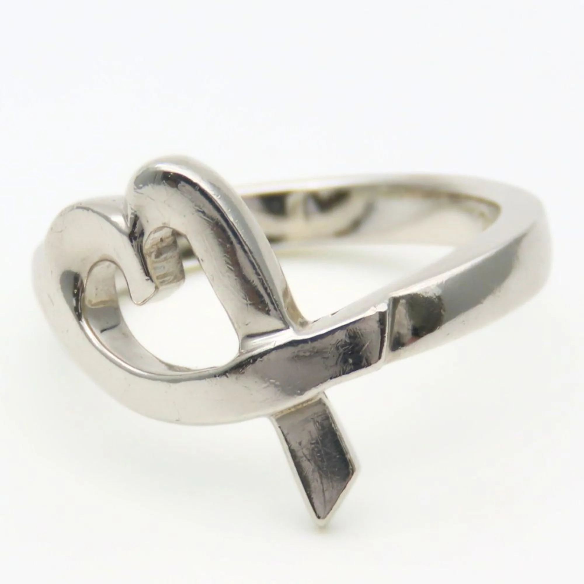 Paloma Picasso Ring Sterling Silver - Image 5