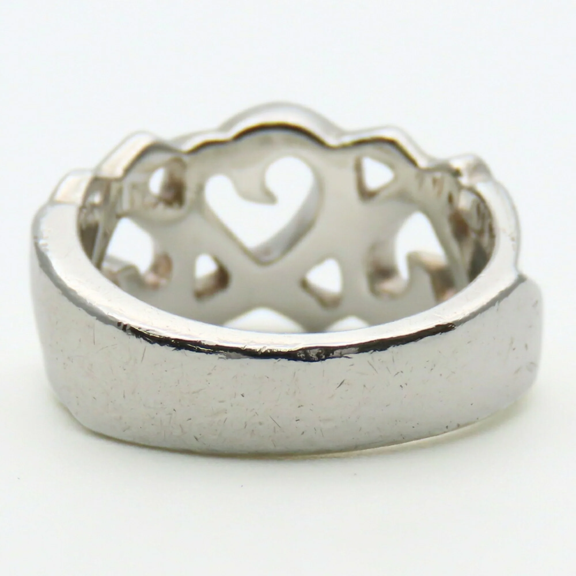 Paloma Picasso Ring Sterling Silver - Image 4