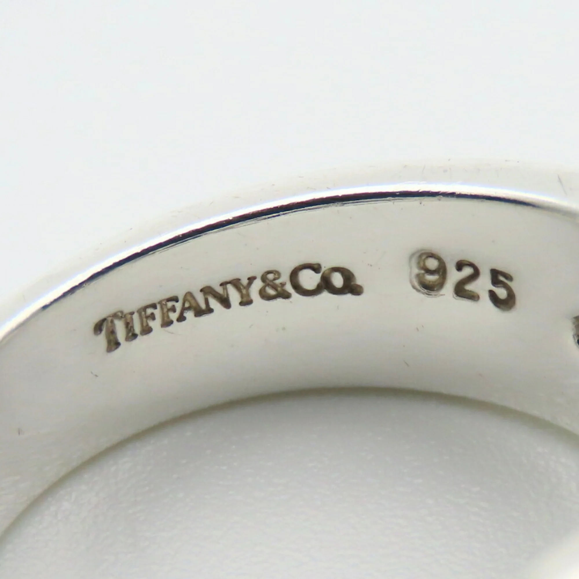 Paloma Picasso Ring Sterling Silver - Image 6